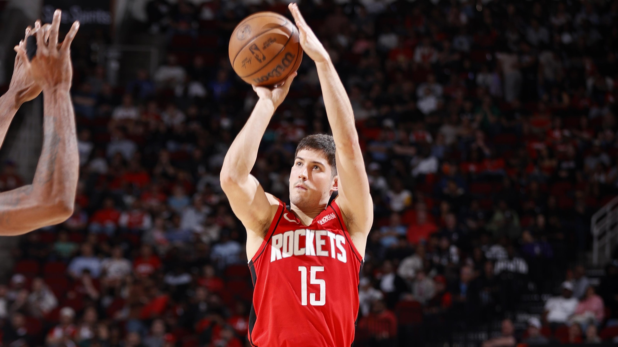 Los Angeles Clippers v Houston Rockets Los Angeles Clippers v Houston Rockets