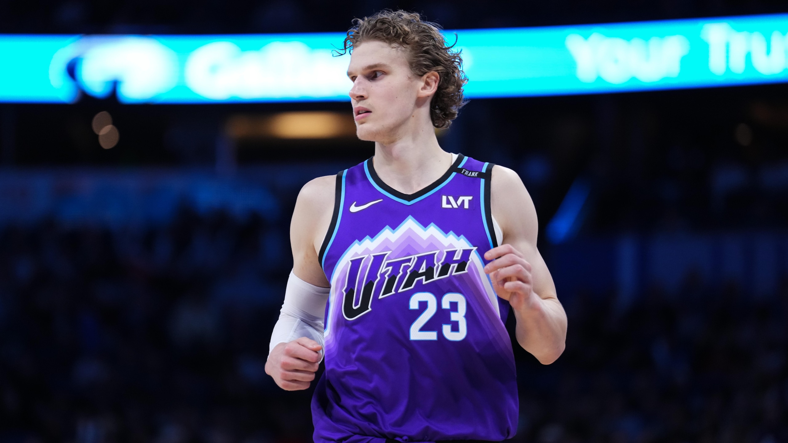Utah Jazz v Orlando Magic