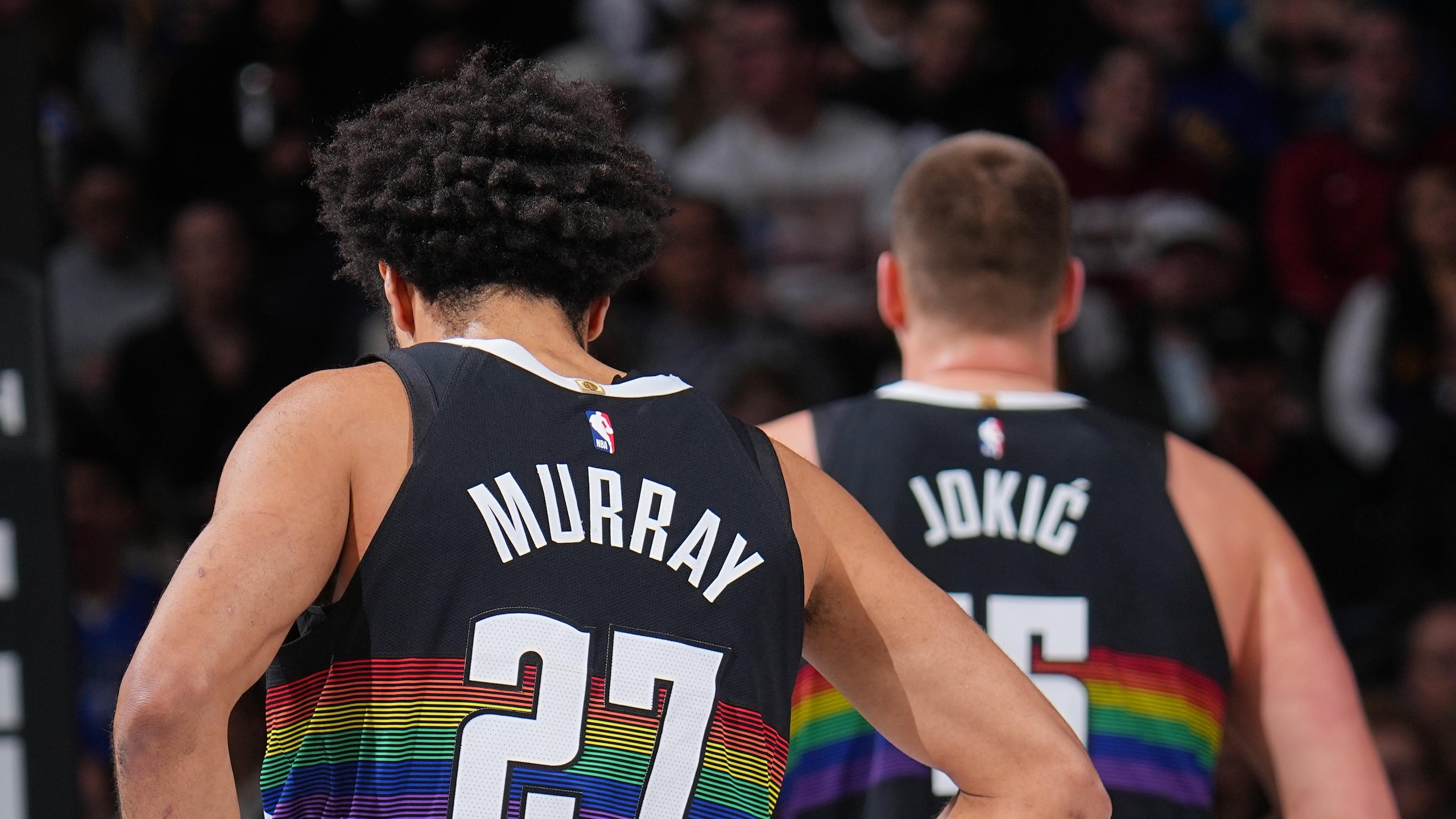 Memphis Grizzlies v Denver Nuggets Memphis Grizzlies v Denver Nuggets