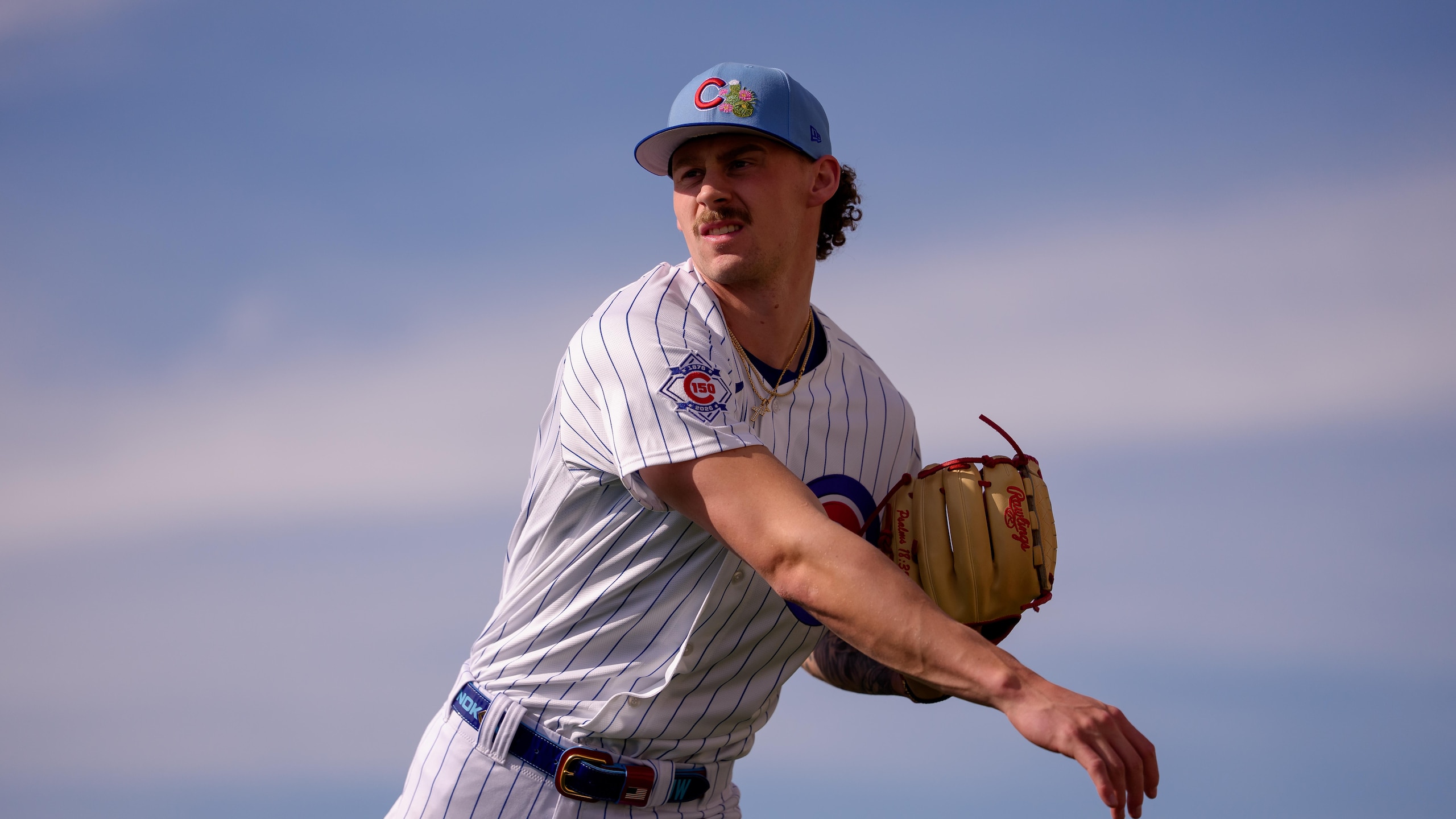 Chicago Cubs Spring Training 2026 Chicago Cubs Spring Training 2026