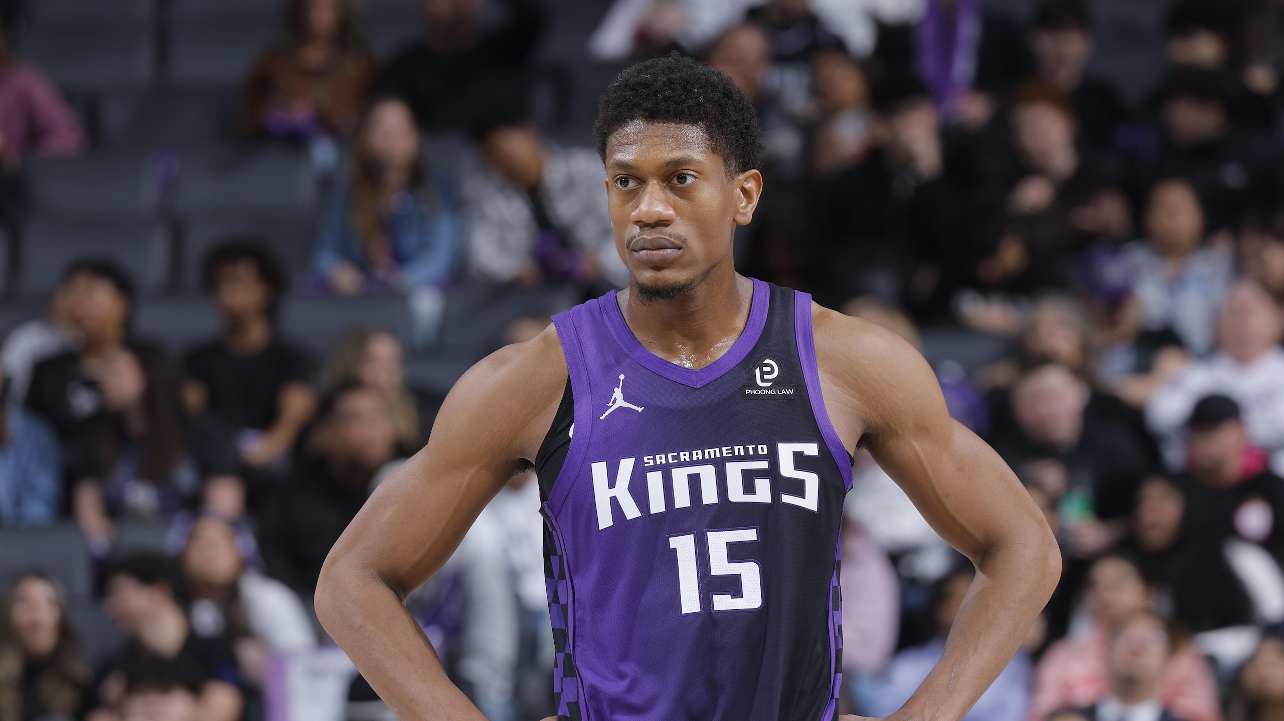 LA Clippers v Sacramento Kings LA Clippers v Sacramento Kings