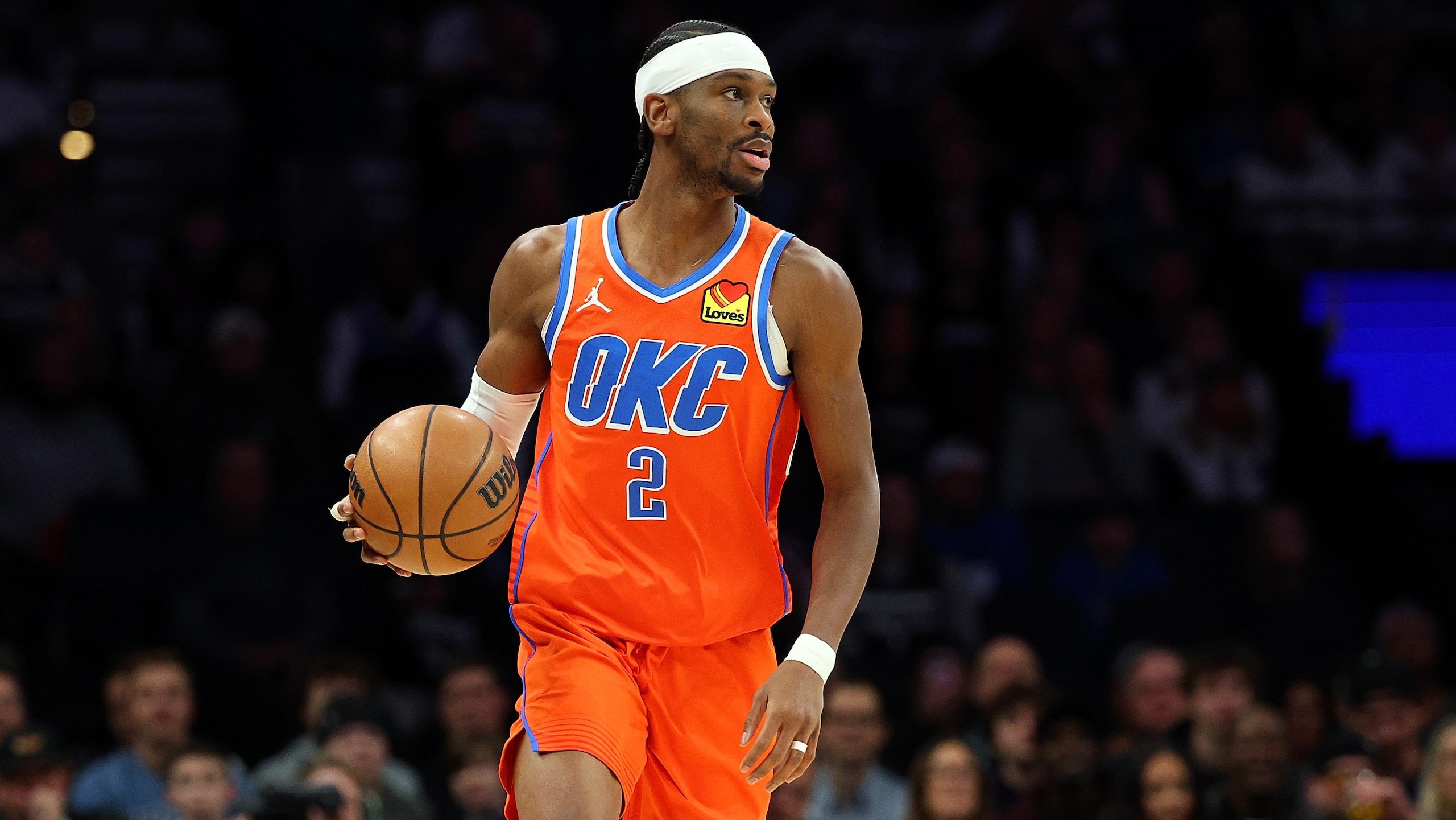 Oklahoma City Thunder v Minnesota Timberwolves Oklahoma City Thunder v Minnesota Timberwolves