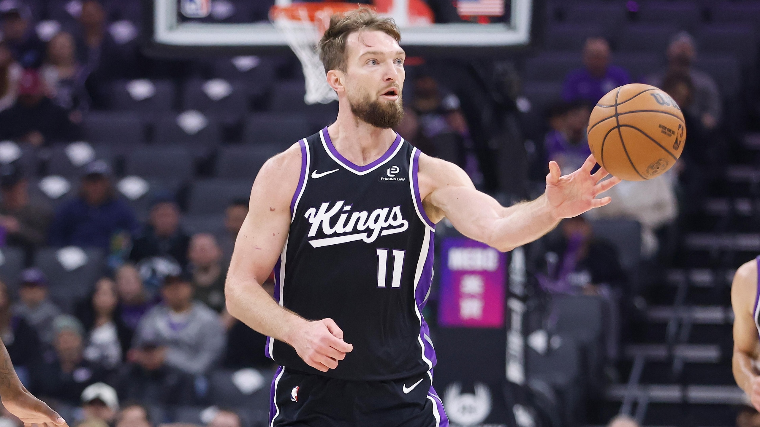 Memphis Grizzlies v Sacramento Kings