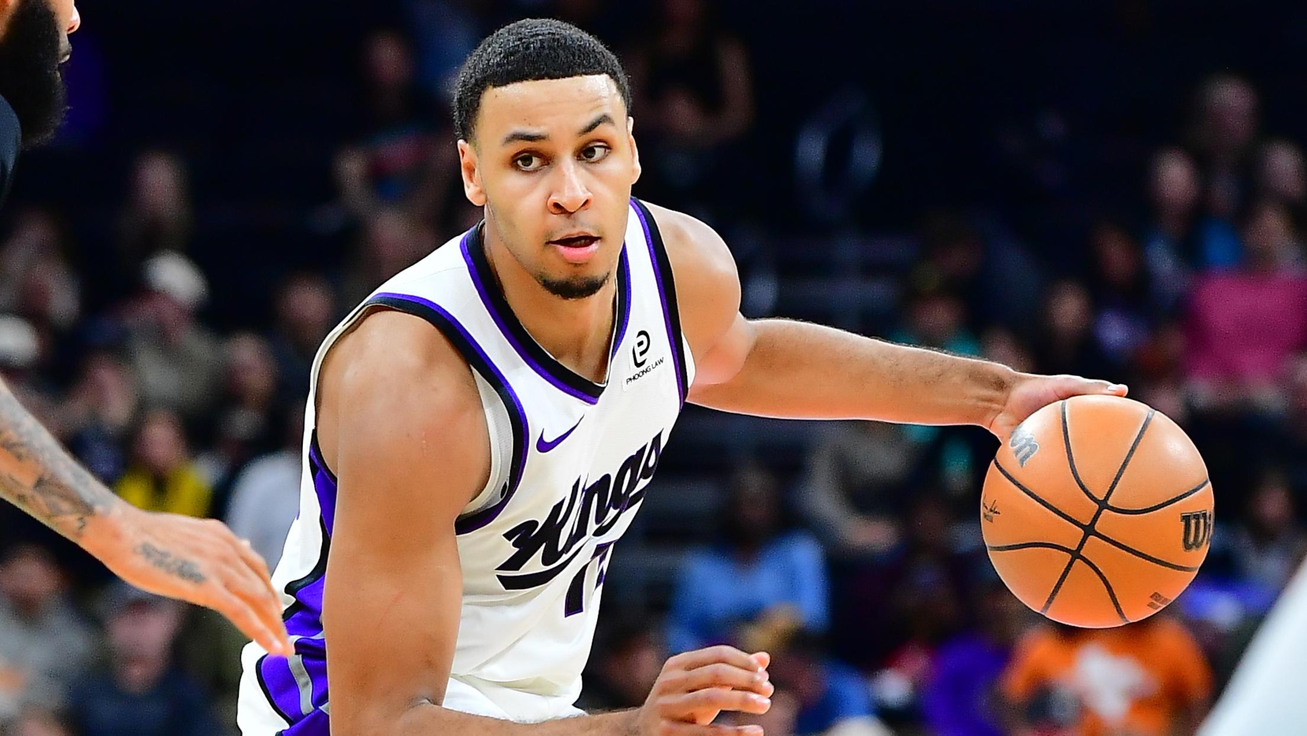 Sacramento Kings v San Antonio Spurs