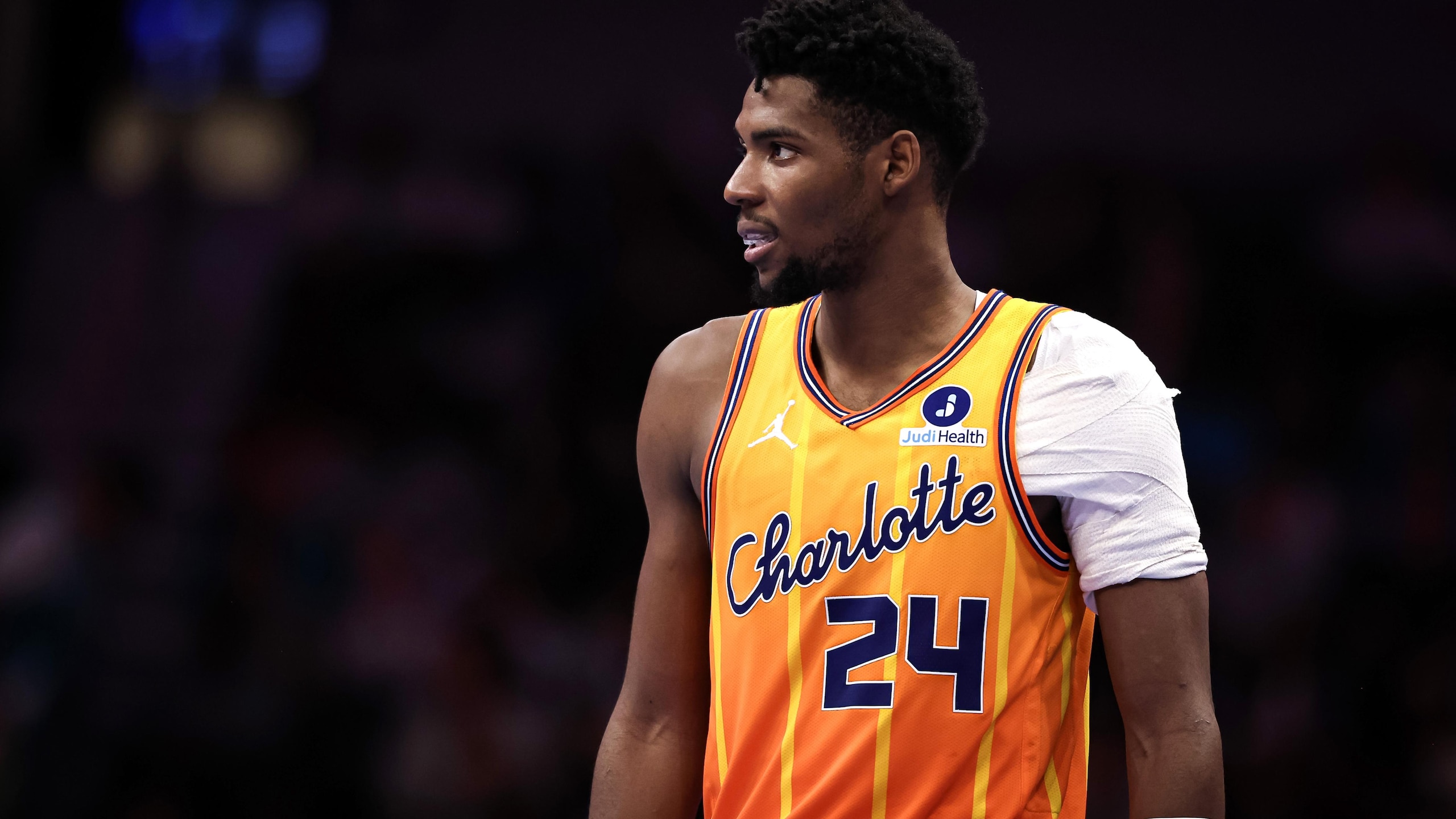 Houston Rockets v Charlotte Hornets Houston Rockets v Charlotte Hornets