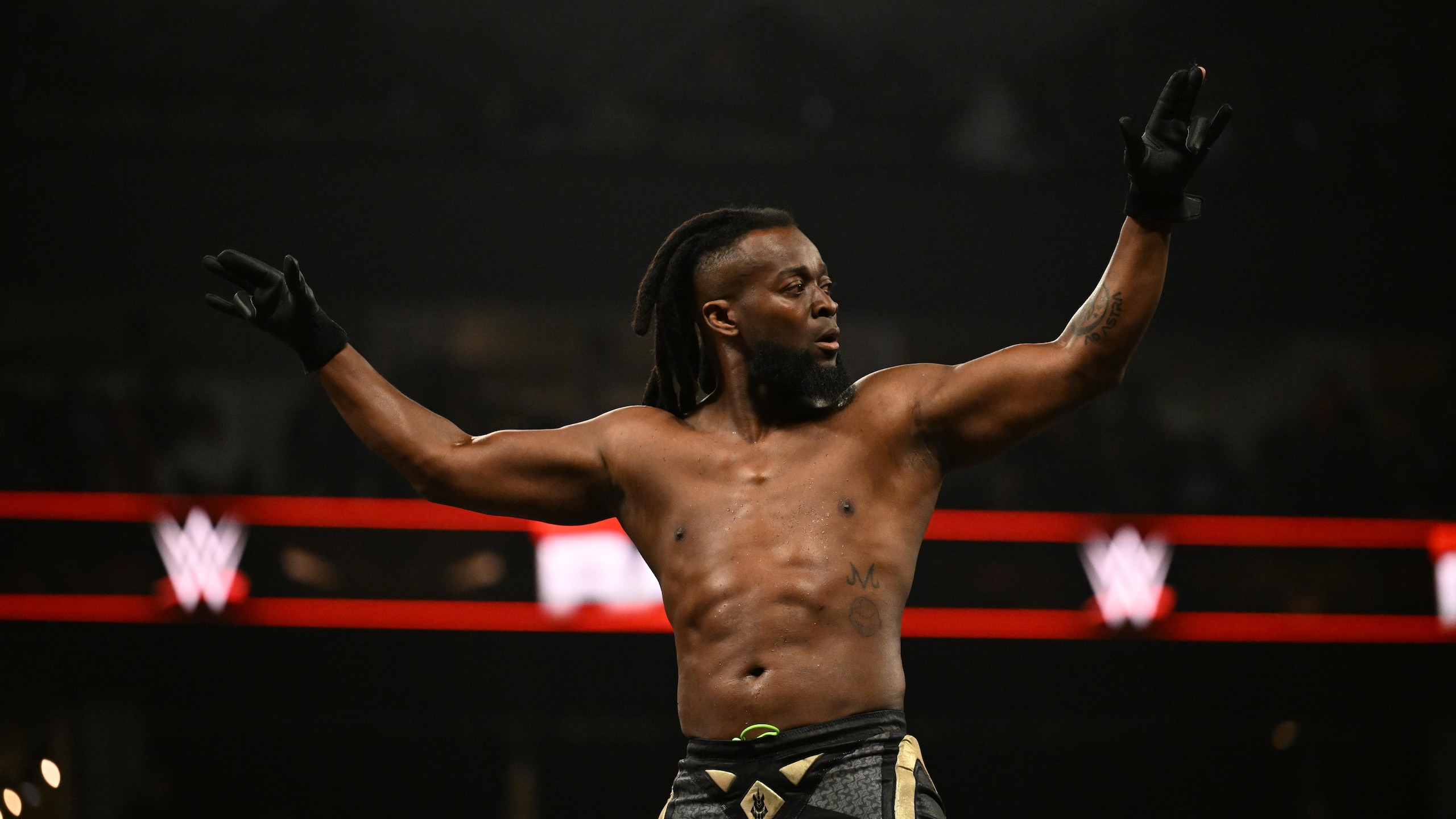 Monday Night RAW Monday Night RAW