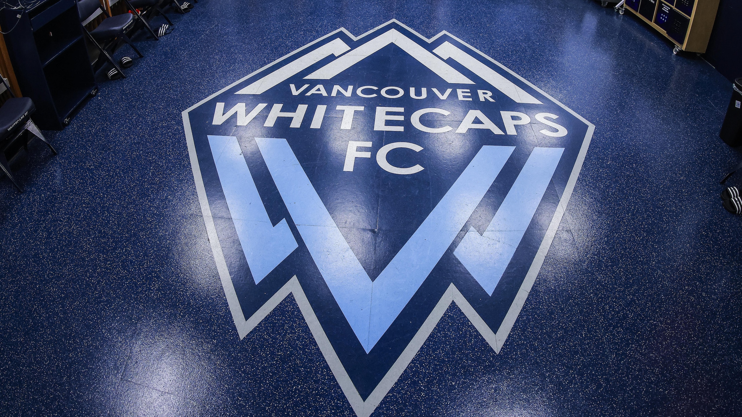 Vancouver Whitecaps FC v Real Salt Lake
