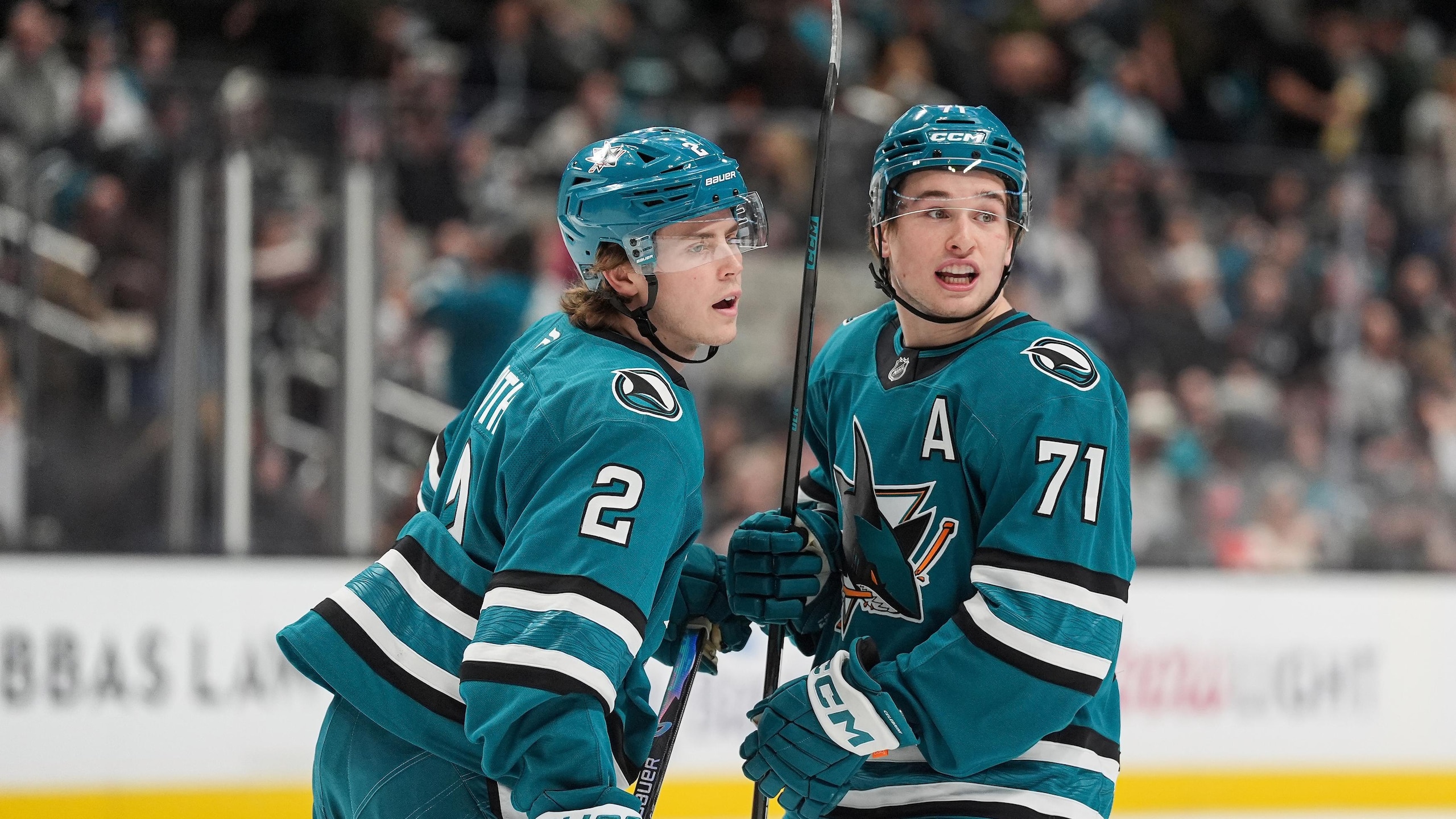 Calgary Flames v San Jose Sharks Calgary Flames v San Jose Sharks