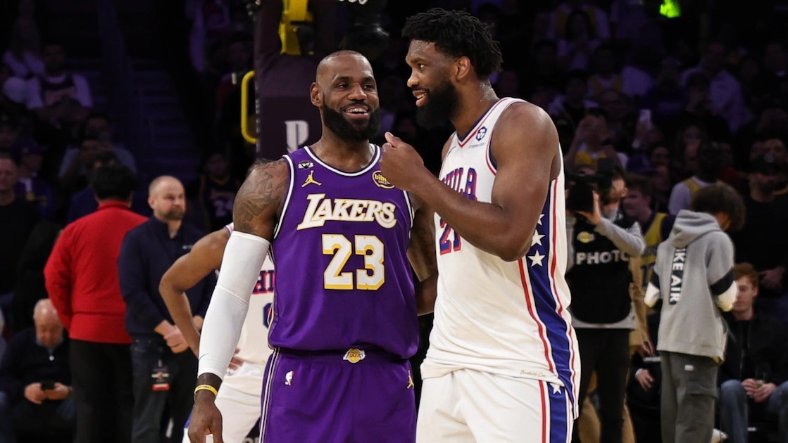 LeBron James Hypes Meek Mill's New 'Nightmares to Dreams' Video After 76ers Contract