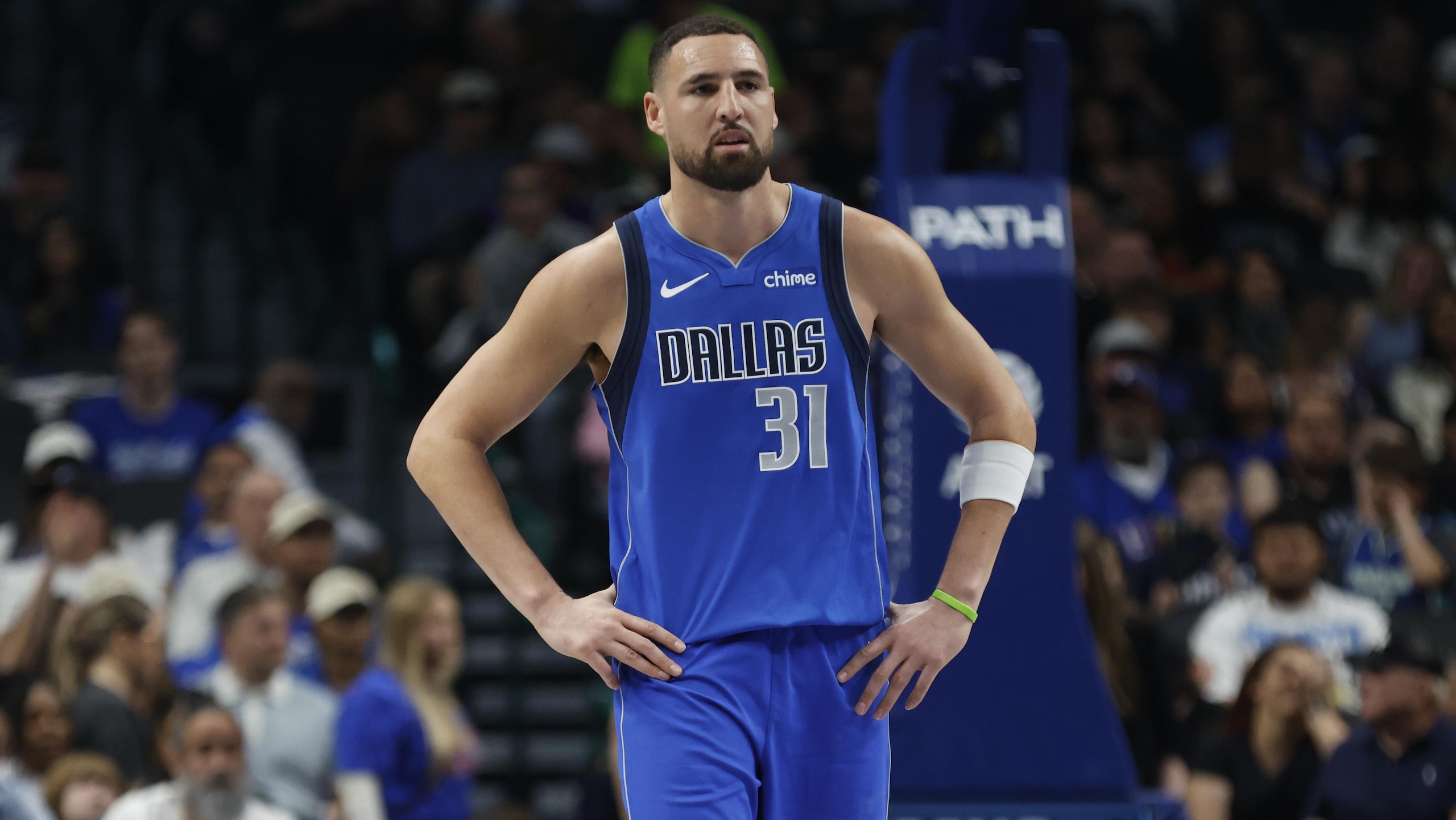 Sacramento Kings v Dallas Mavericks