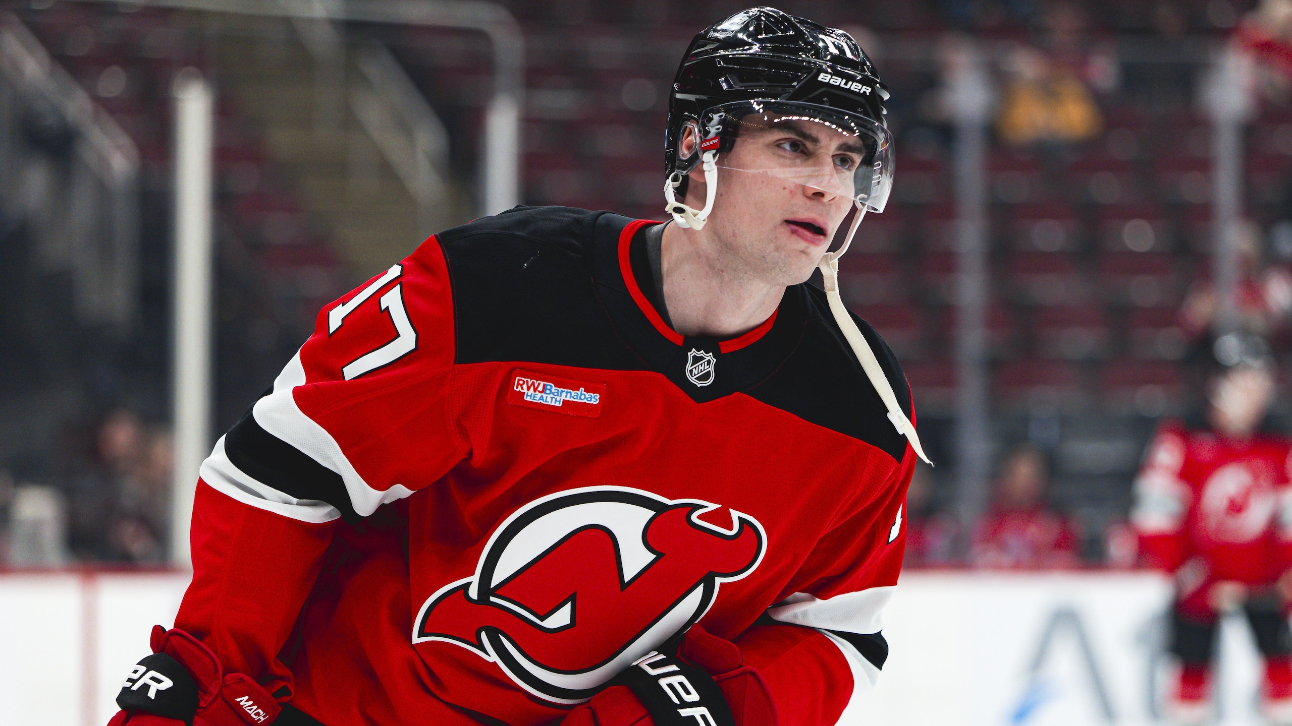 Florida Panthers v New Jersey Devils