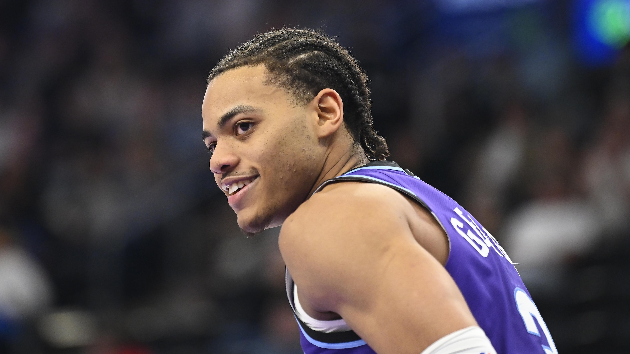 Golden State Warriors v Utah Jazz Golden State Warriors v Utah Jazz