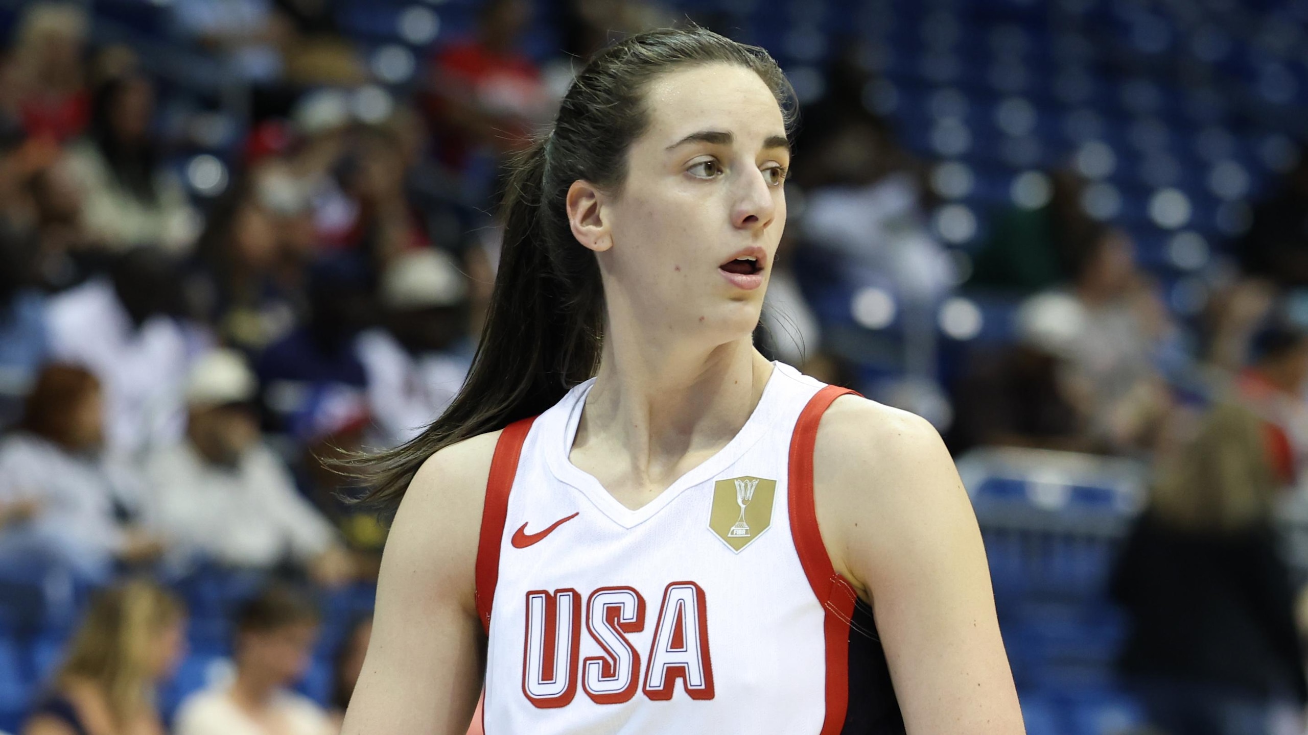 2026 World Cup Qualifying Tournament - USA Women's National Team v Senegal