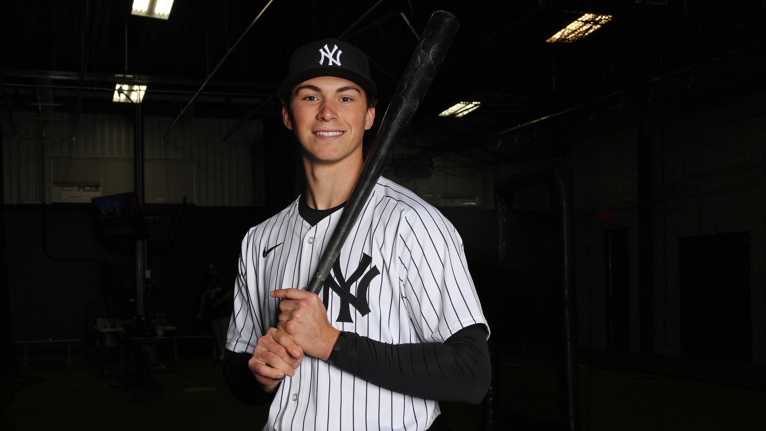 New York Yankees Photo Day
