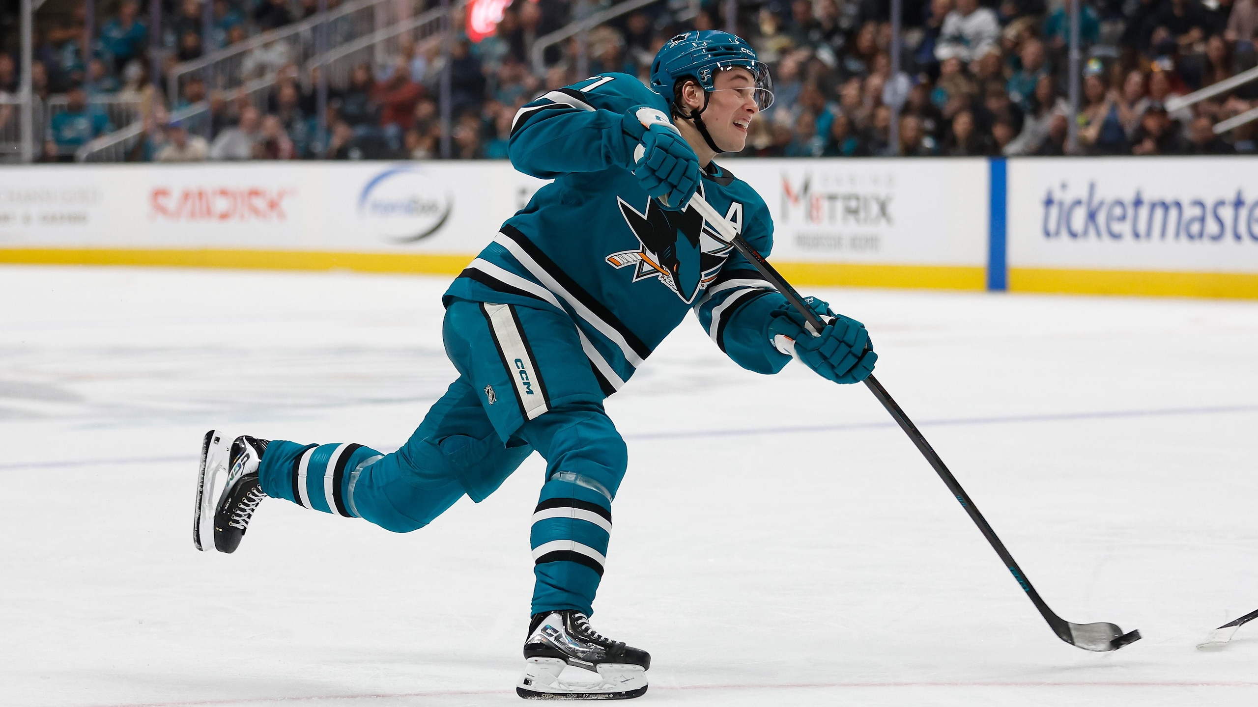 St. Louis Blues v San Jose Sharks