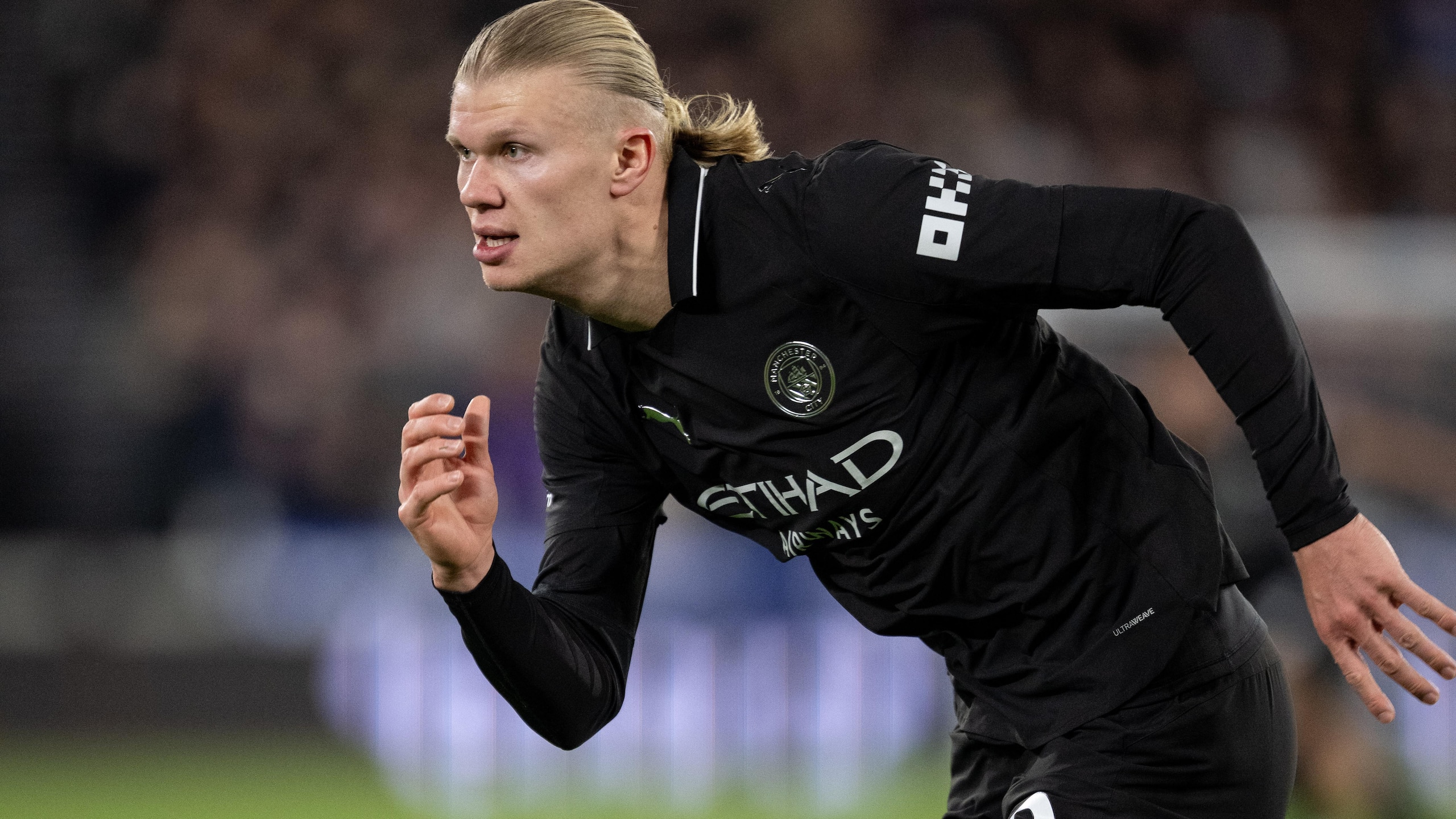West Ham United v Manchester City - Premier League
