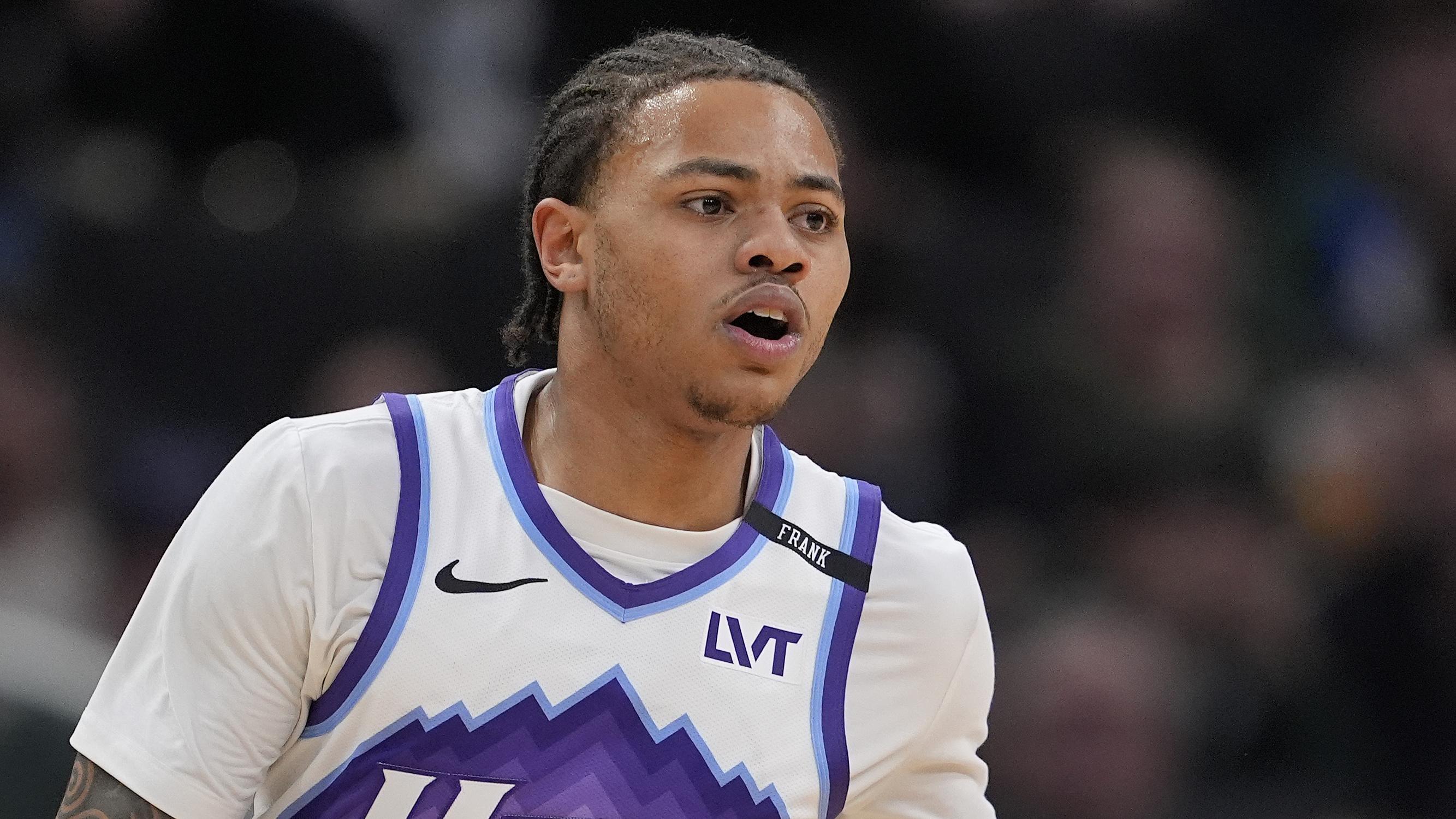 New NBA Rumors on Keyonte George Contract Talks with Jazz Ahead of 2026-27 Season