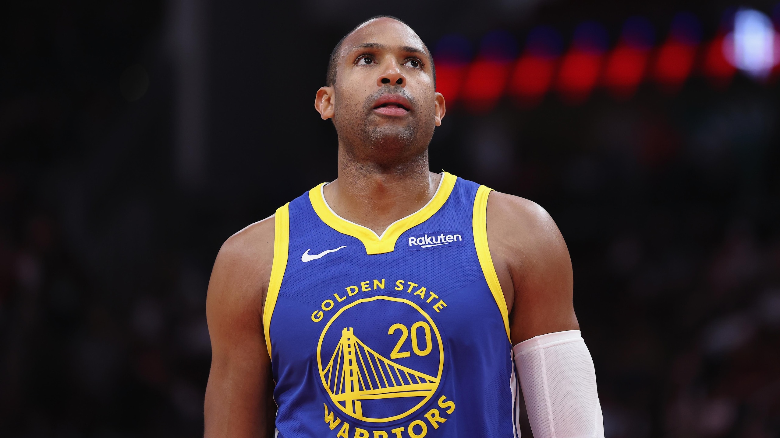 Golden State Warriors v Houston Rockets
