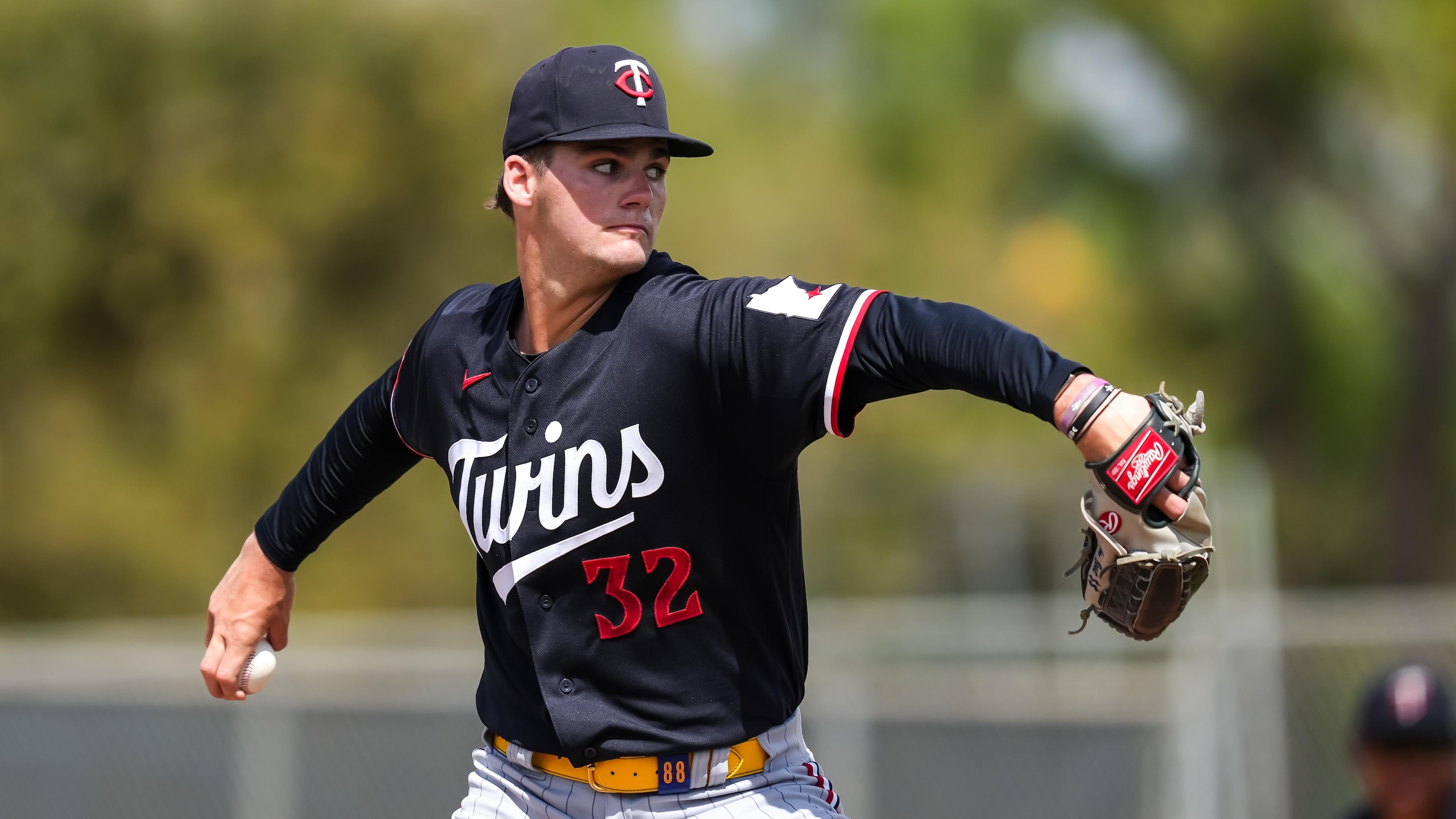 2026 Minnesota Twins Spring Training