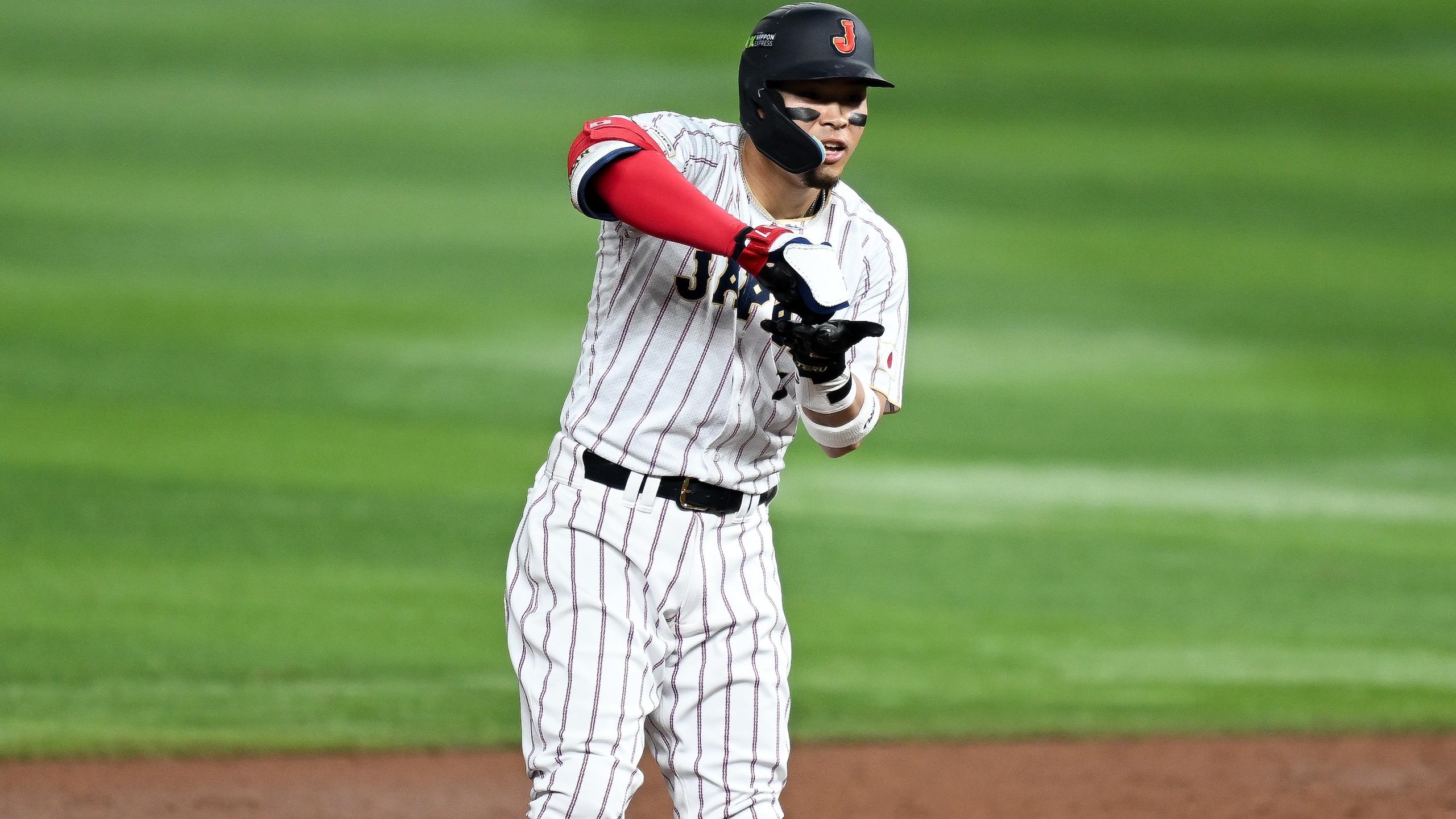 2026 World Baseball Classic - Quarterfinals - Venezuela v Japan