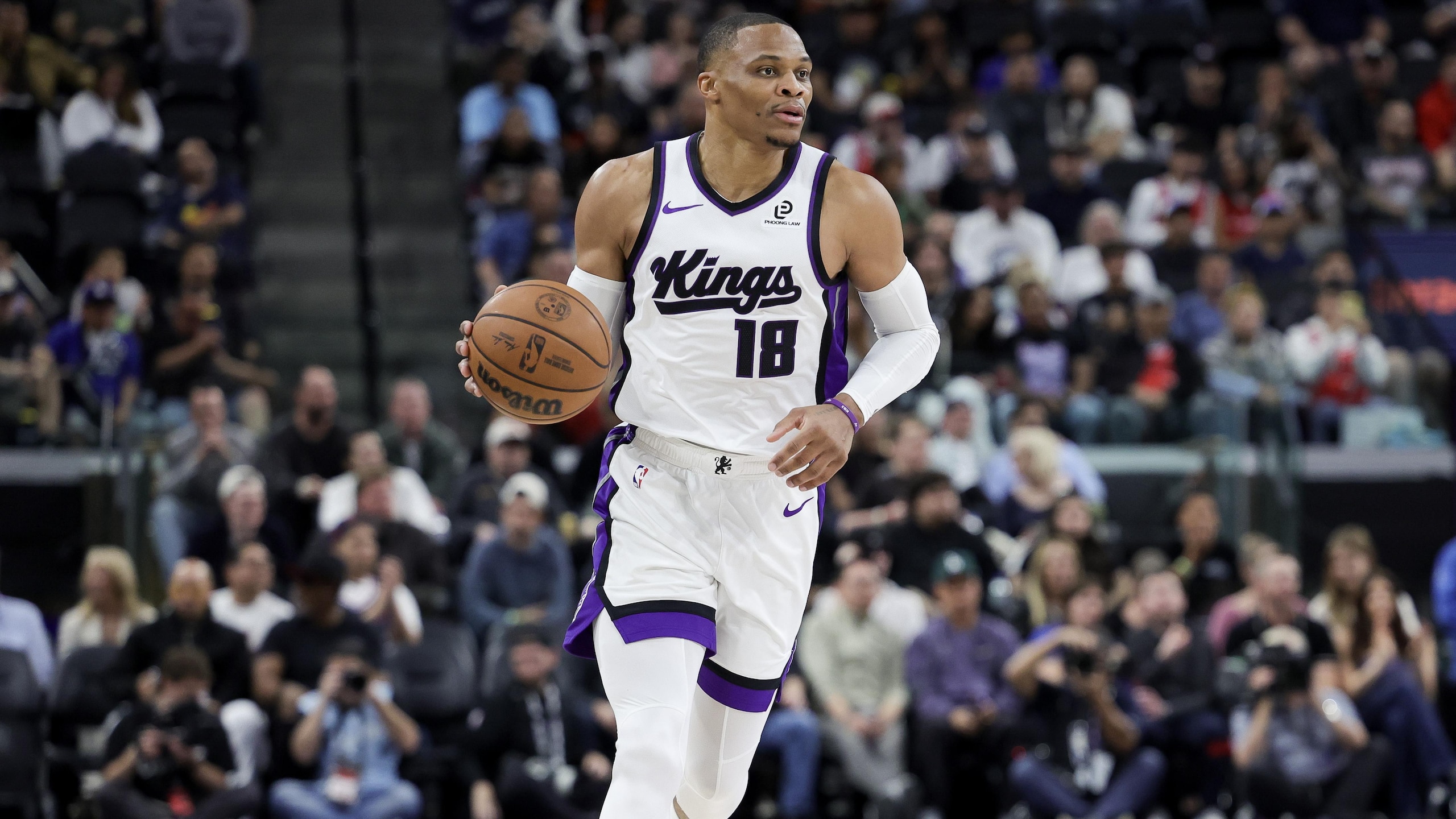 Sacramento Kings v Los Angeles Clippers