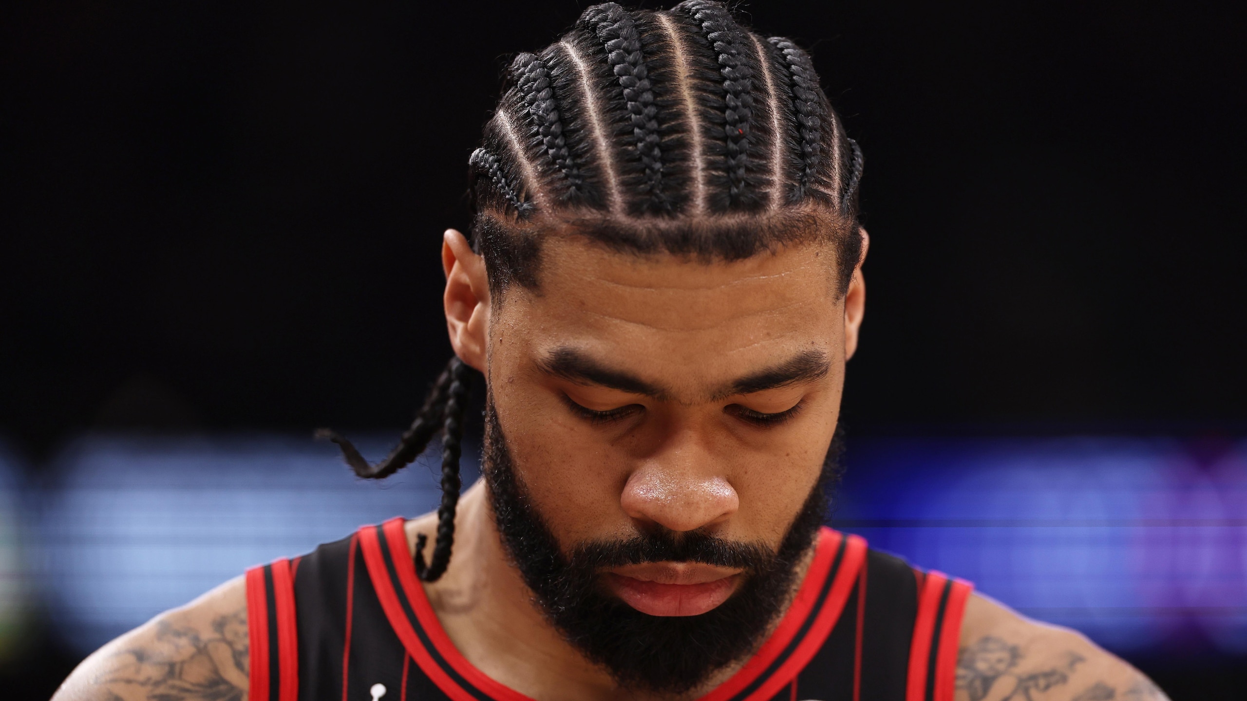 Toronto Raptors v Chicago Bulls