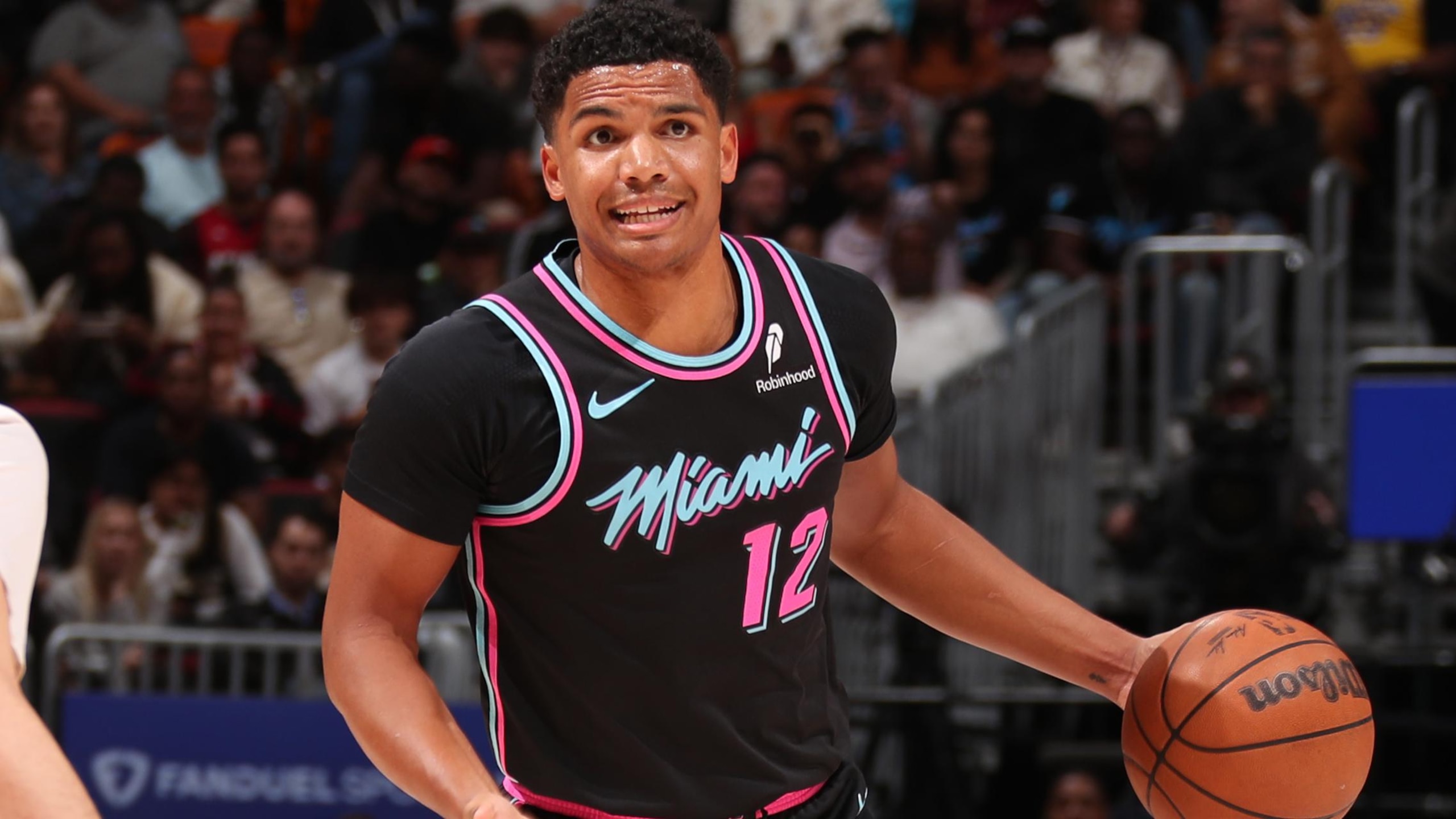 Los Angeles Lakers v Miami Heat Los Angeles Lakers v Miami Heat