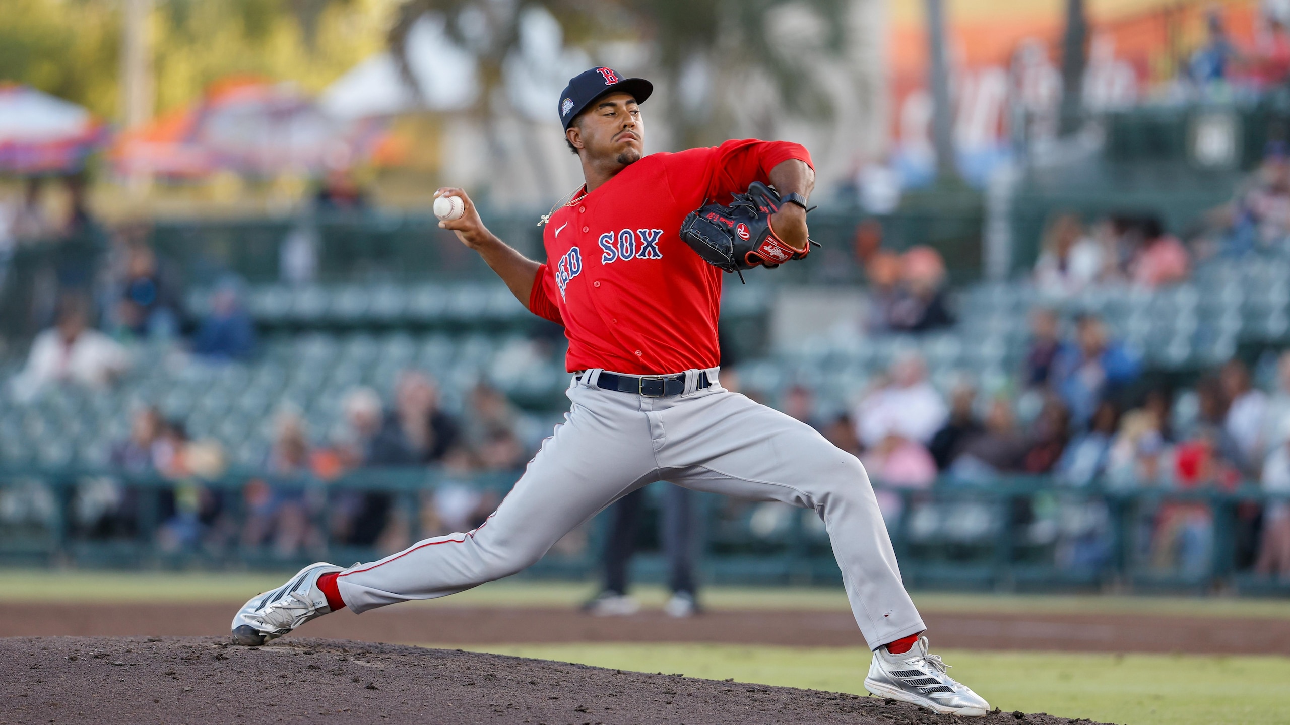 Boston Red Sox v. Baltimore Orioles