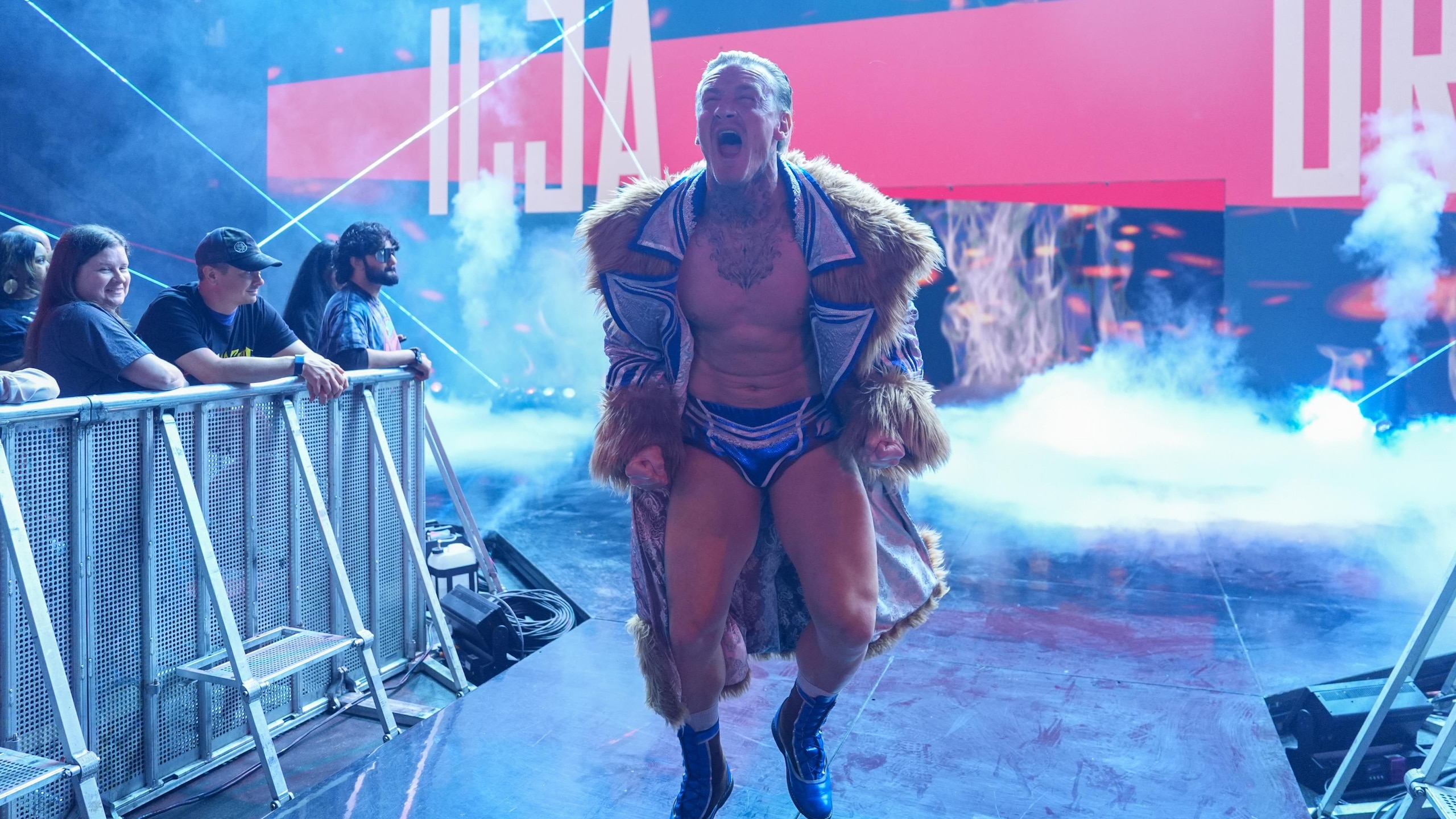 SmackDown