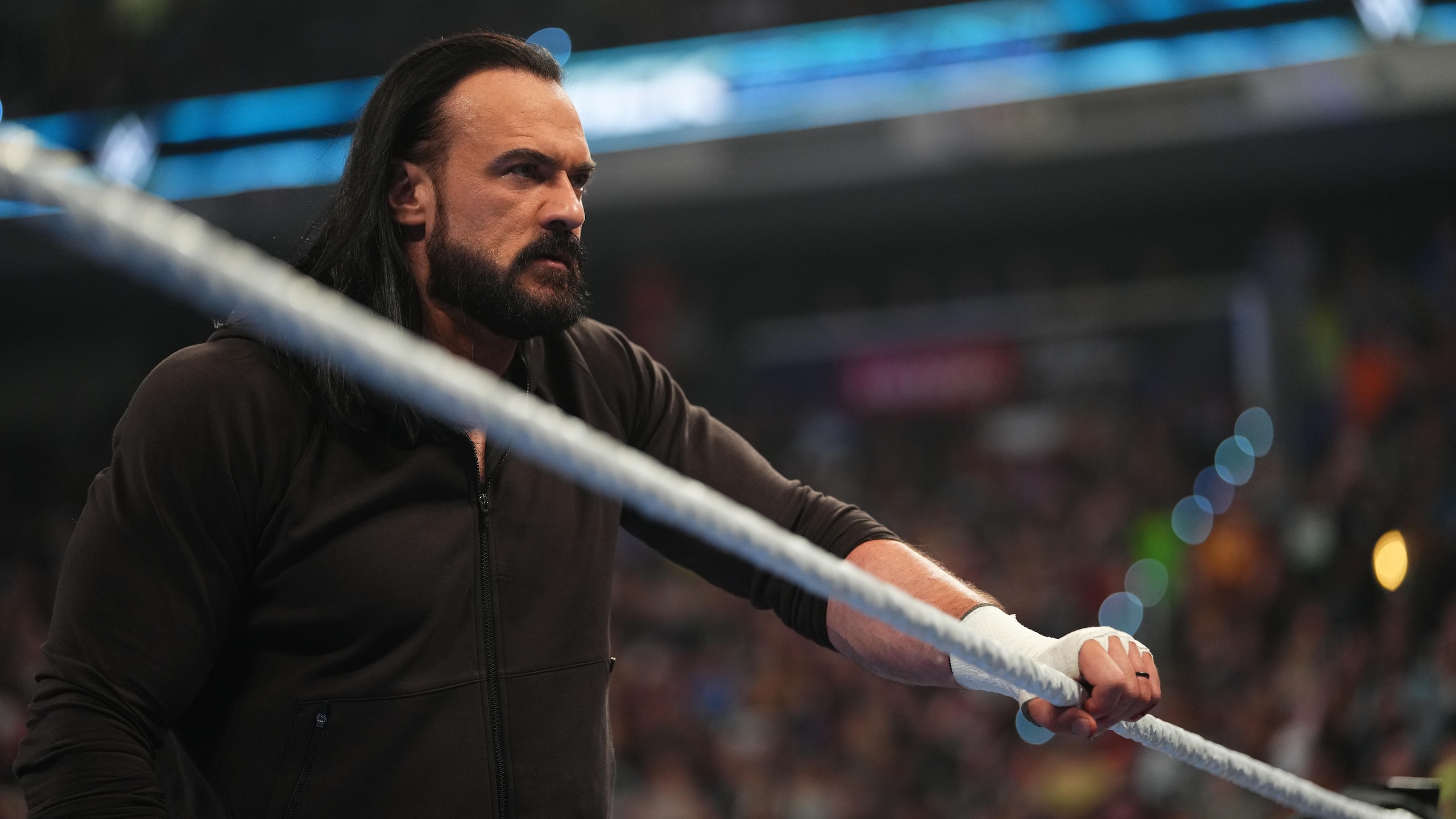 SmackDown