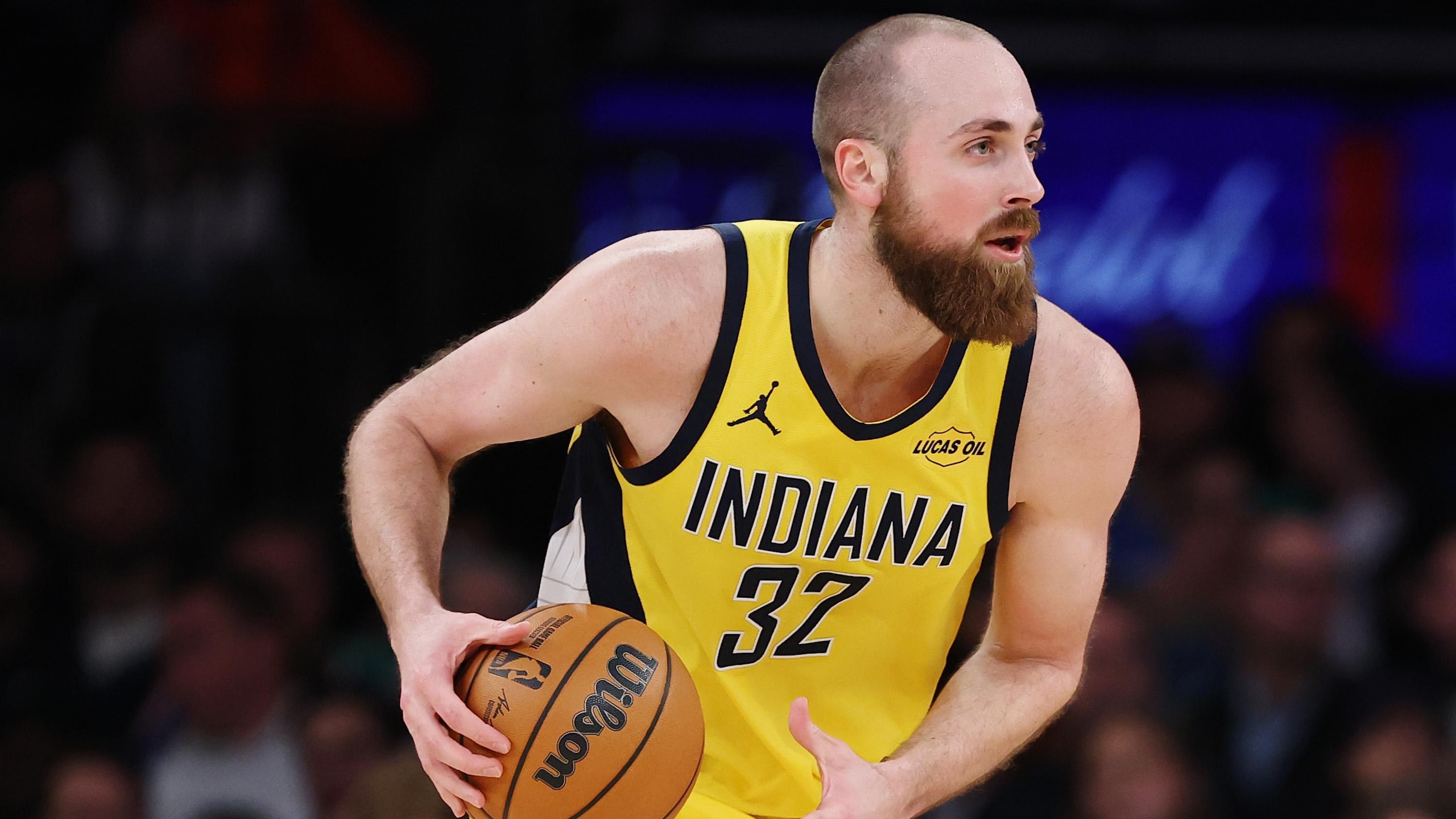 Indiana Pacers v New York Knicks Indiana Pacers v New York Knicks