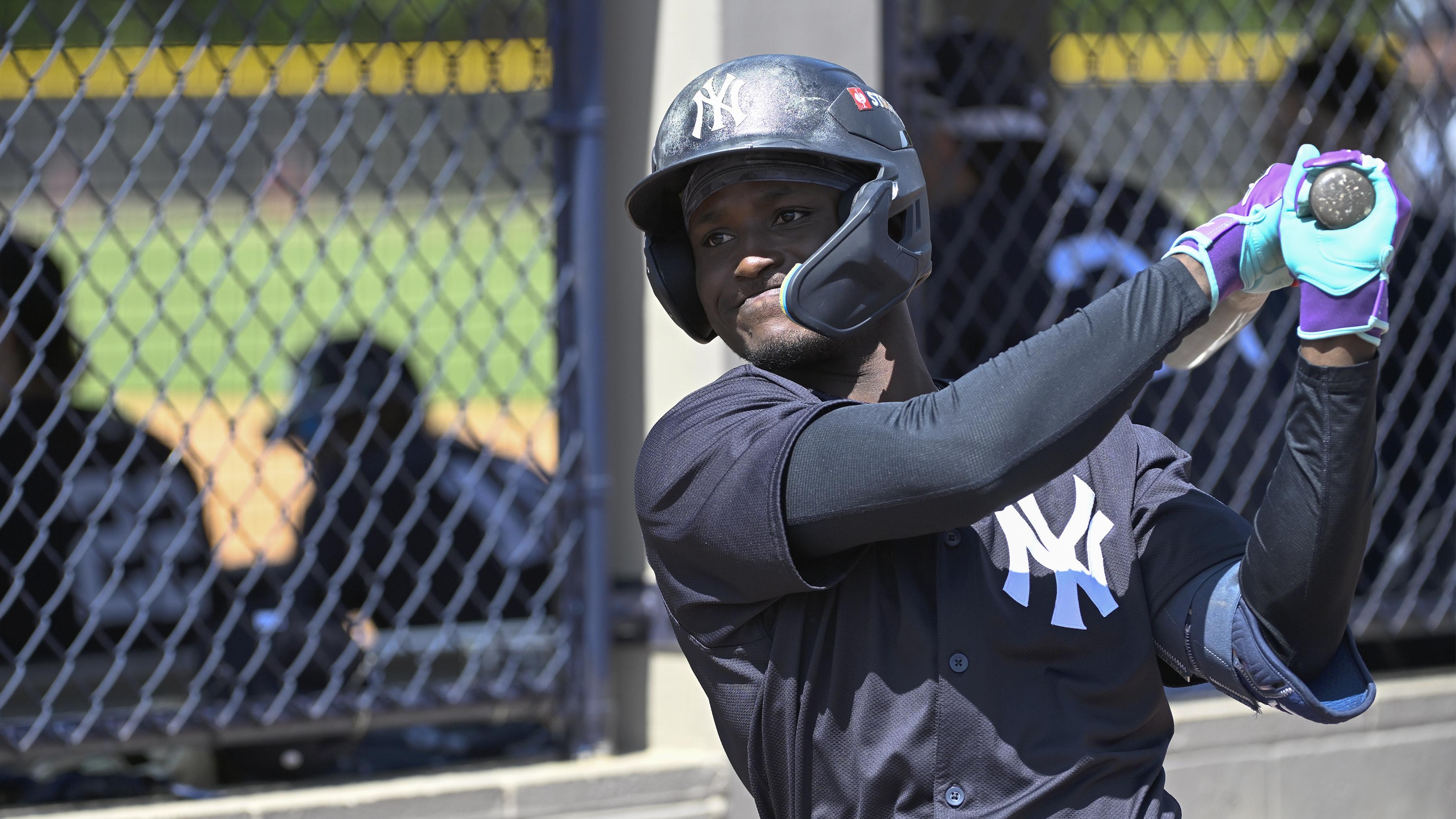 bleacherreport.com - Joel Reuter - Every MLB Farm System's Biggest Breakout Prospect of 2026 Season