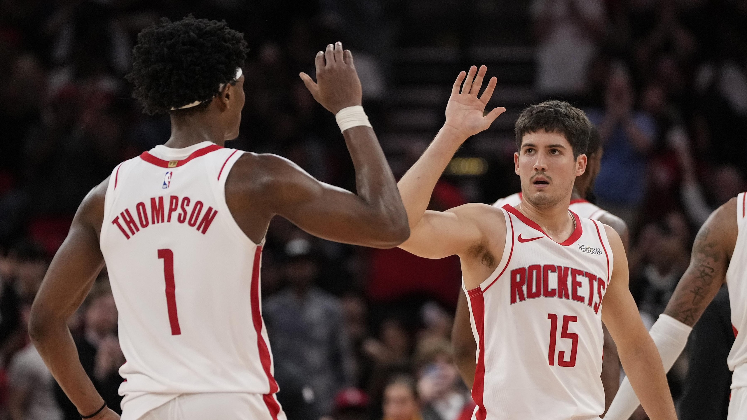 Miami Heat v Houston Rockets Miami Heat v Houston Rockets