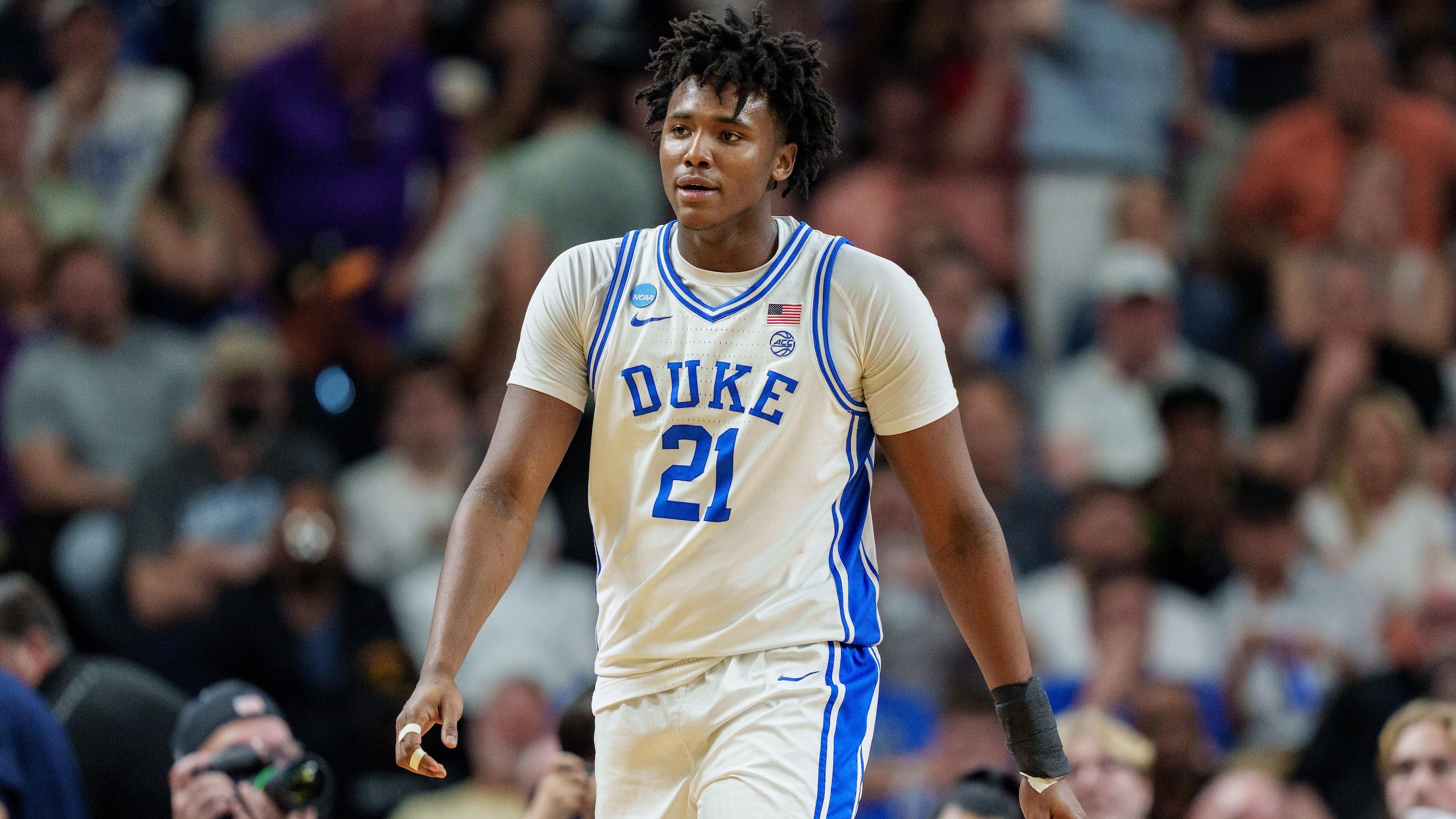 TCU v Duke