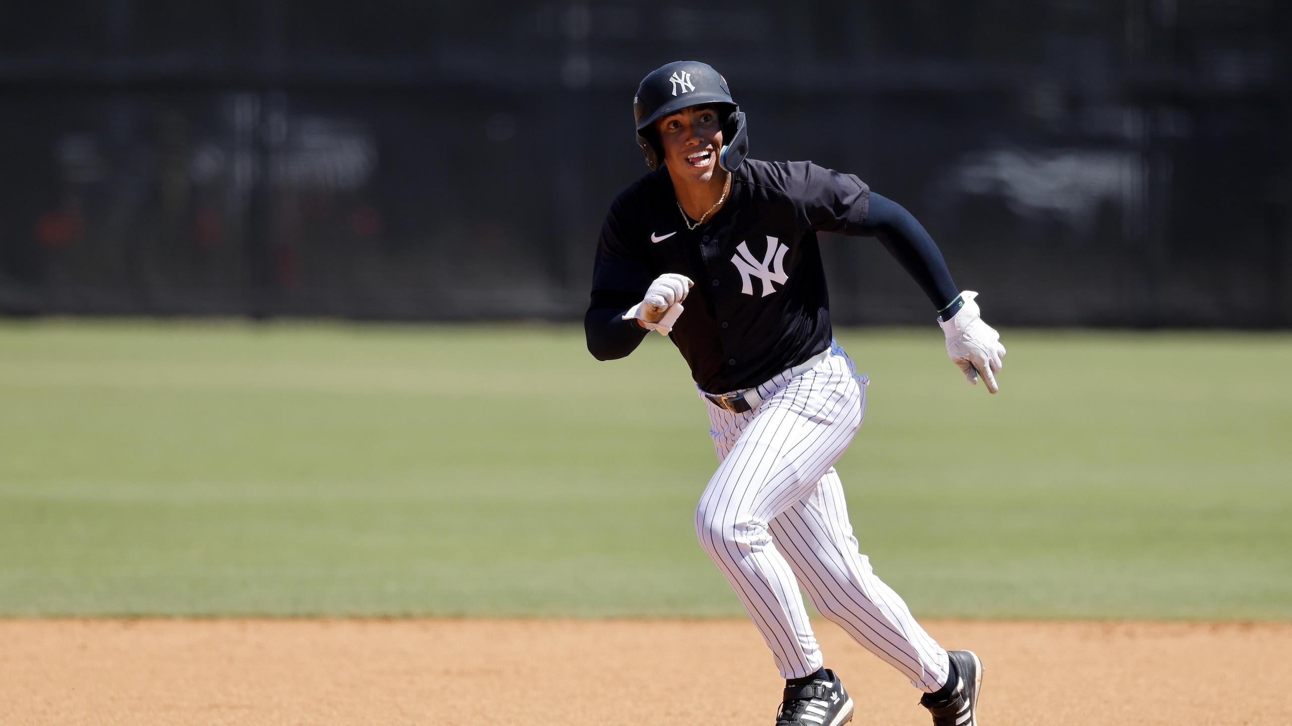 Report: Yanks Call Up No. 1 Prospect