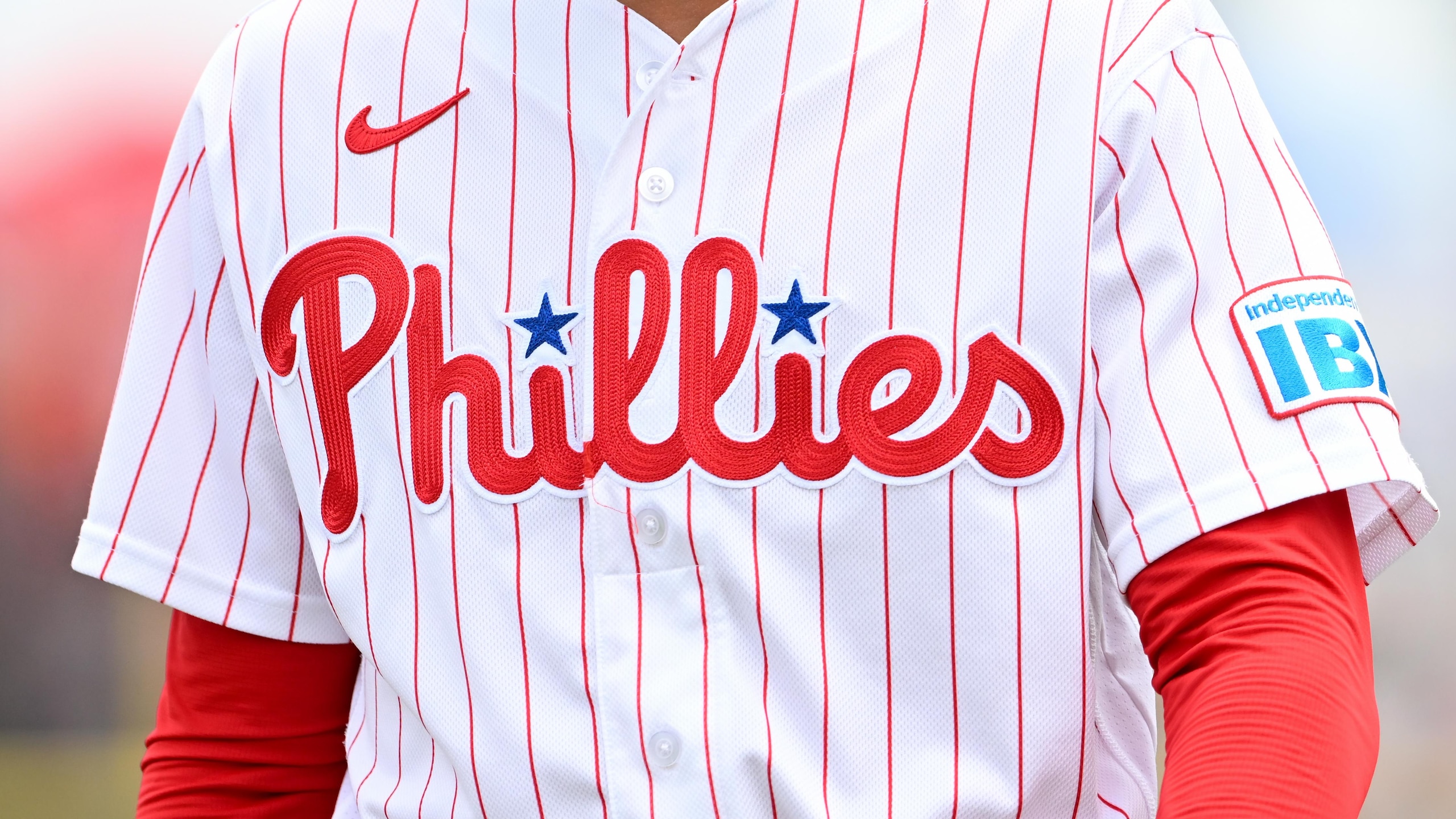Baltimore Orioles v Philadelphia Phillies Baltimore Orioles v Philadelphia Phillies