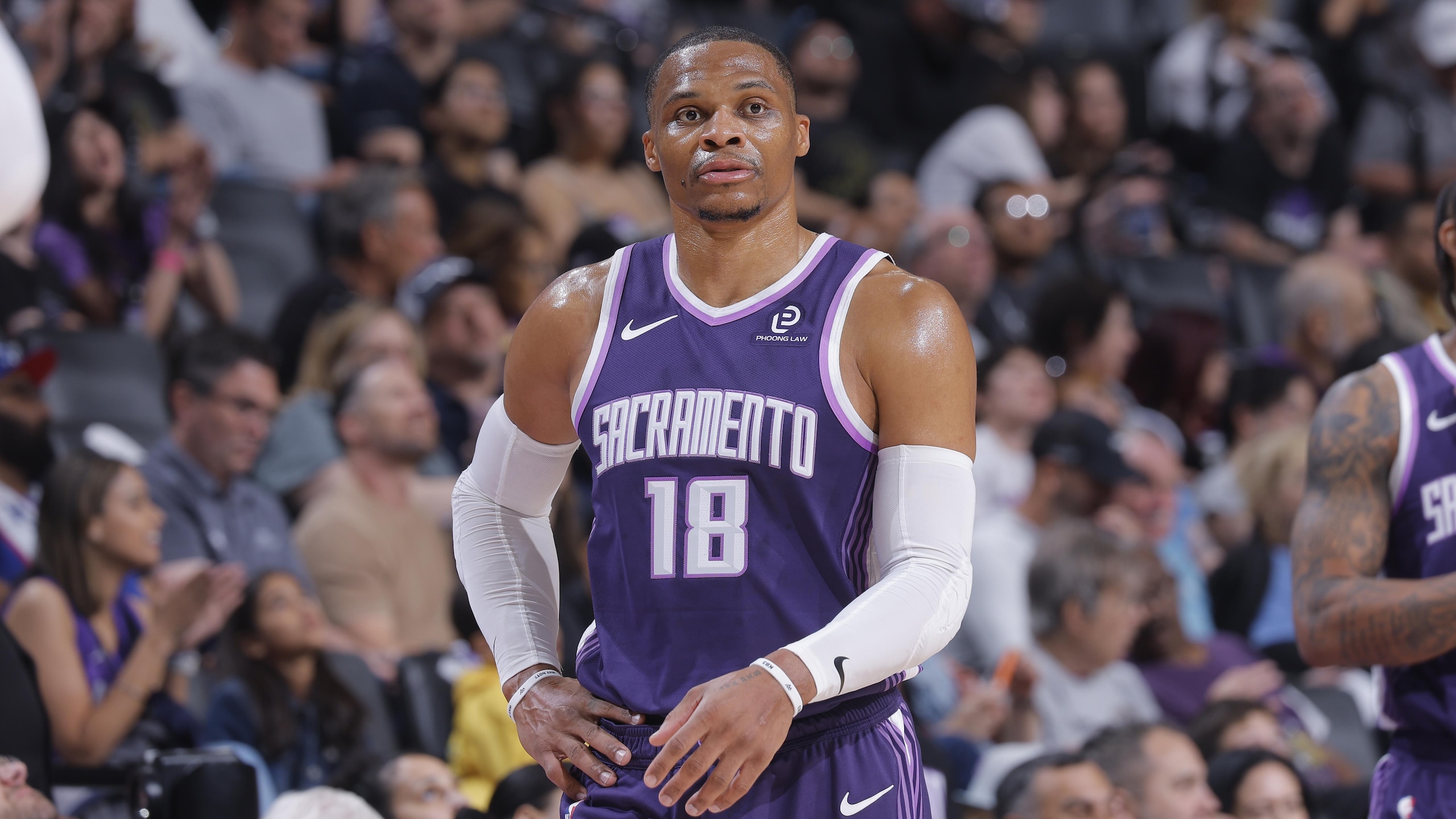 Philadelphia 76ers v Sacramento Kings Philadelphia 76ers v Sacramento Kings