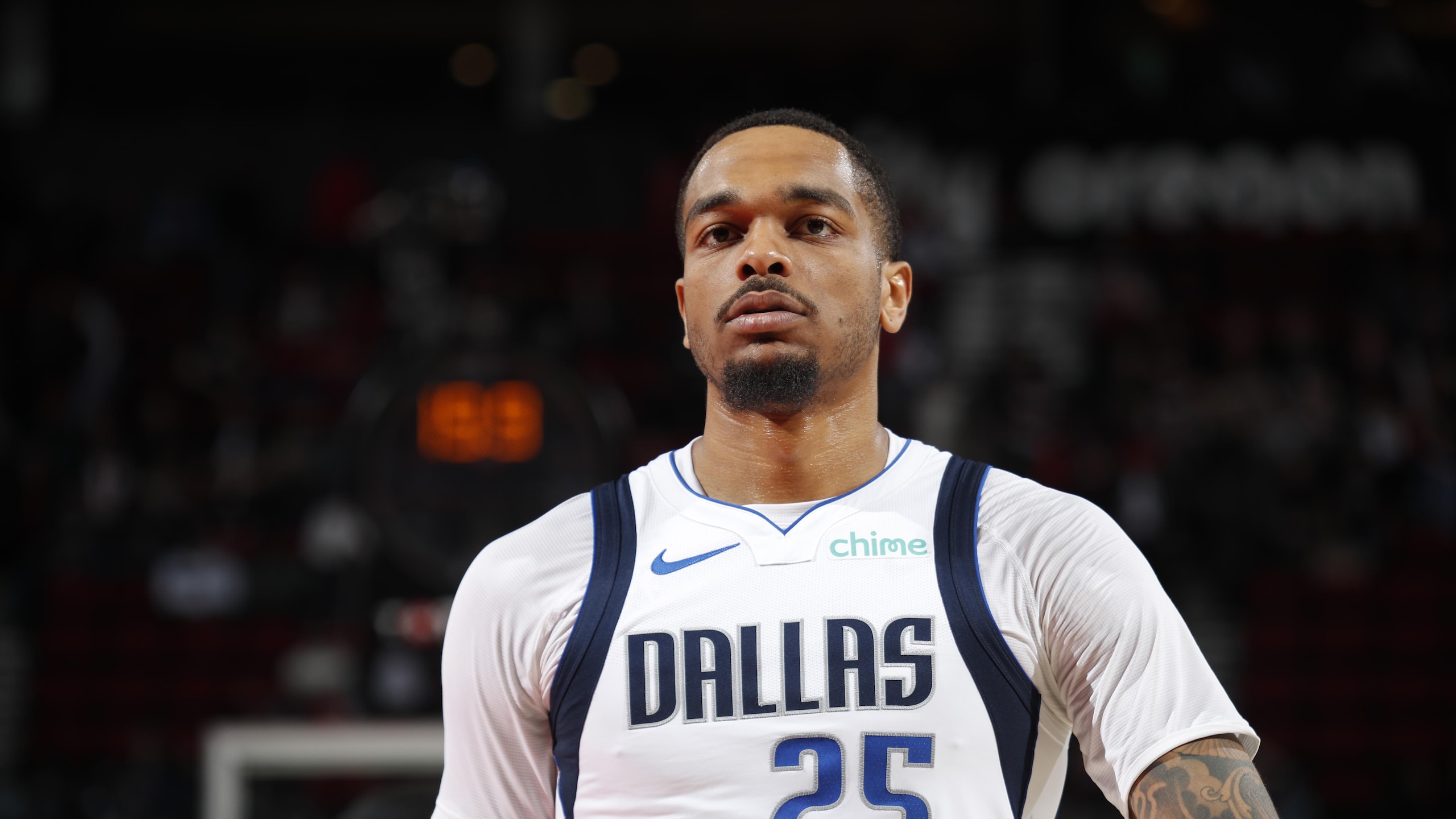 Dallas Mavericks v Portland Trail Blazers Dallas Mavericks v Portland Trail Blazers
