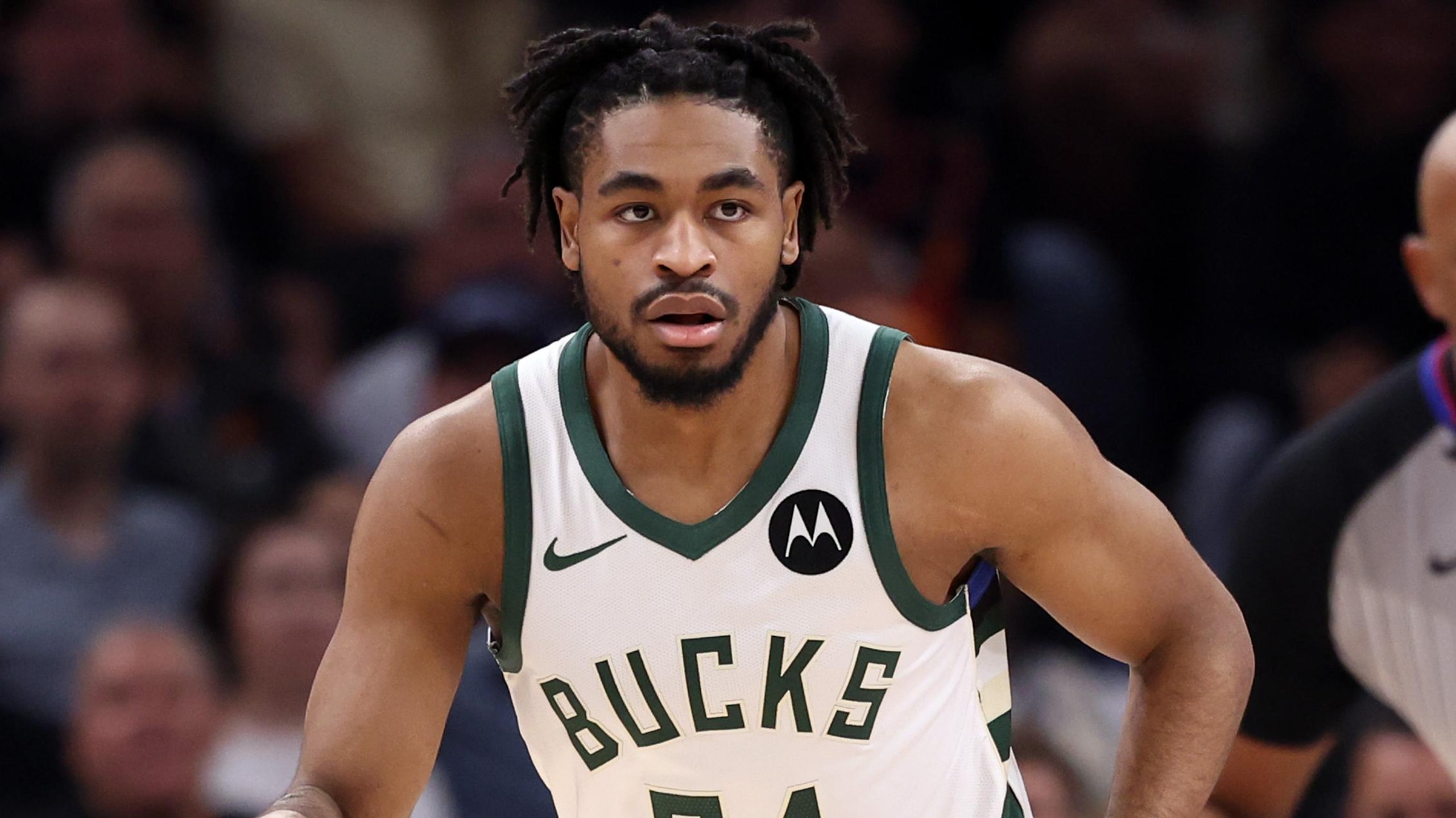 Milwaukee Bucks v Phoenix Suns