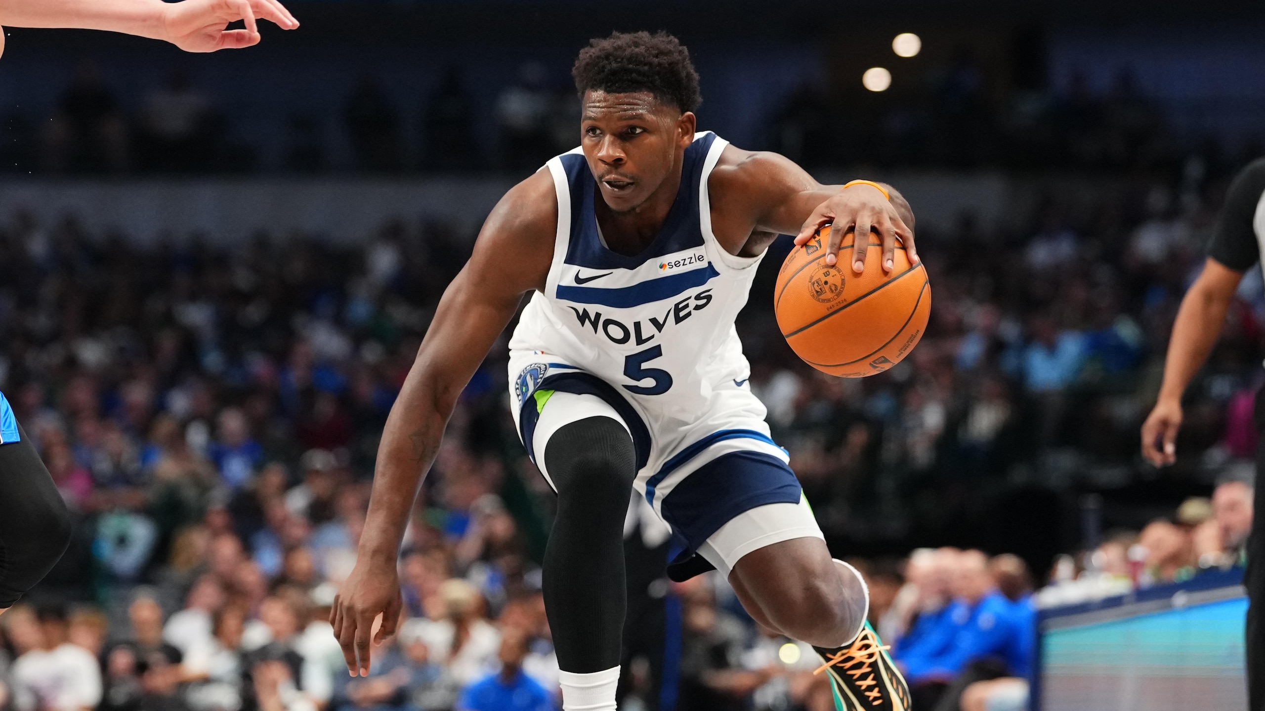Minnesota TImberwolves v Dallas Mavericks Minnesota TImberwolves v Dallas Mavericks