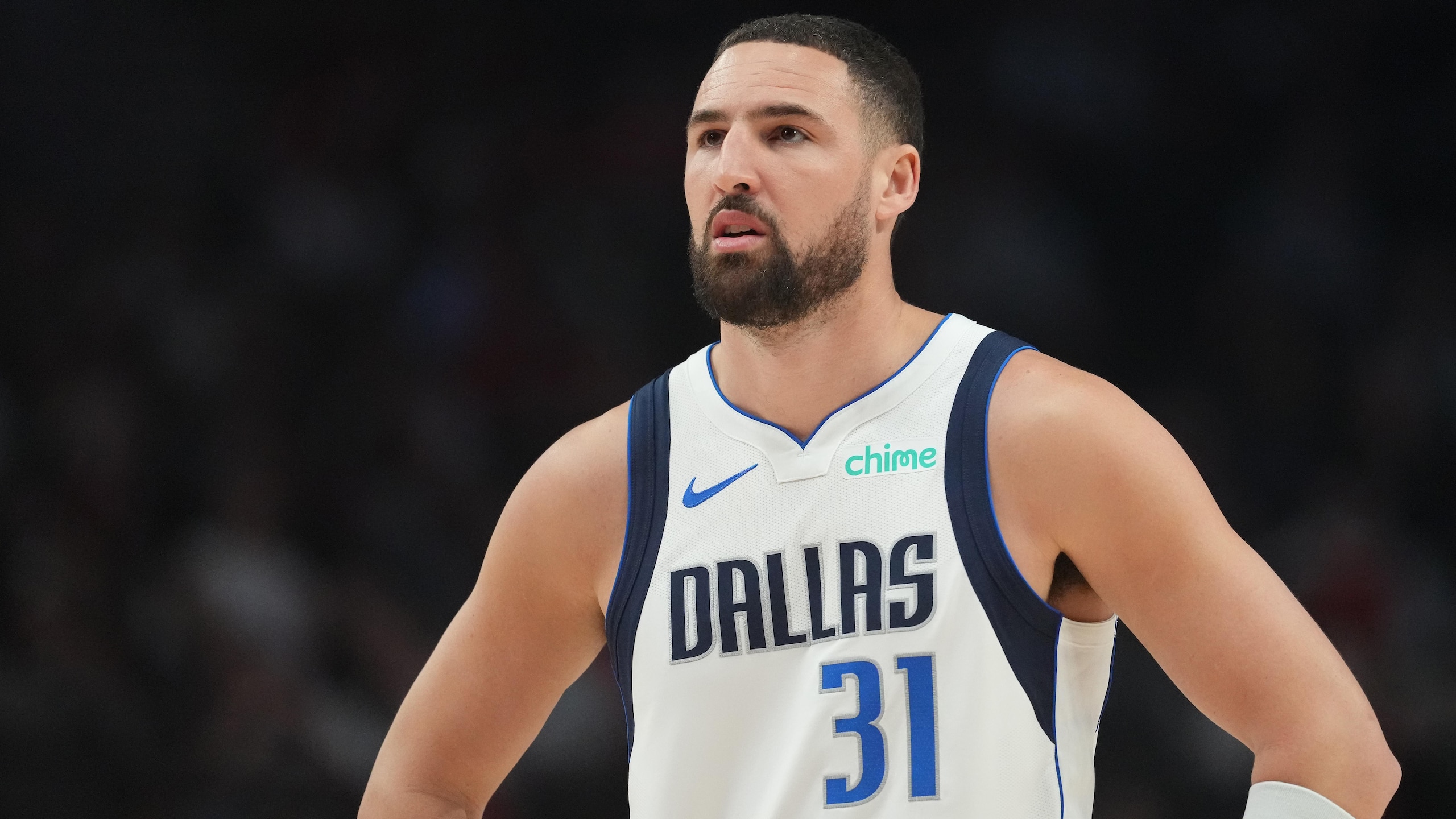 Dallas Mavericks v Portland Trail Blazers