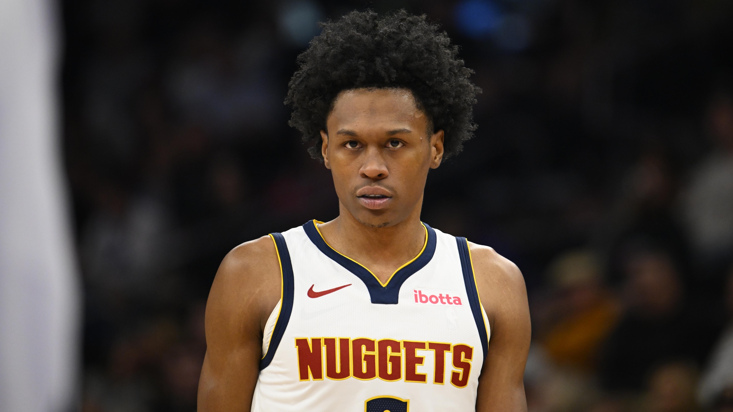 Denver Nuggets v Utah Jazz
