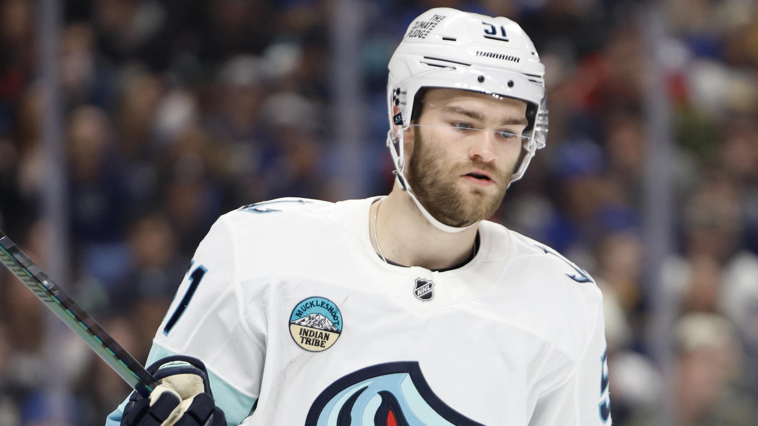 Seattle Kraken v Buffalo Sabres