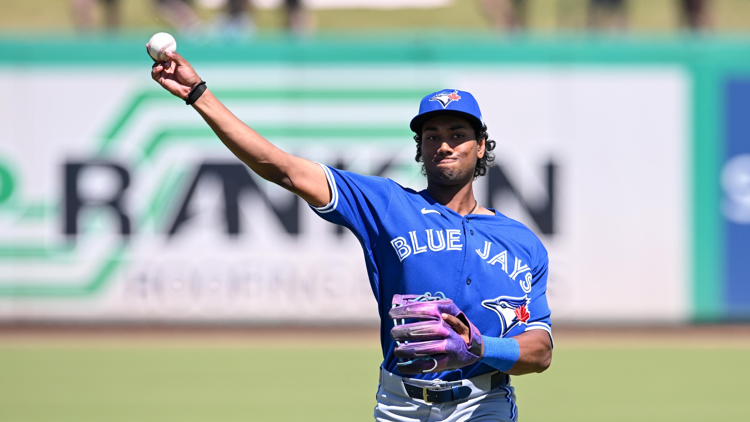 Spring Breakout - Toronto Blue Jays v Philadelphia Phillies