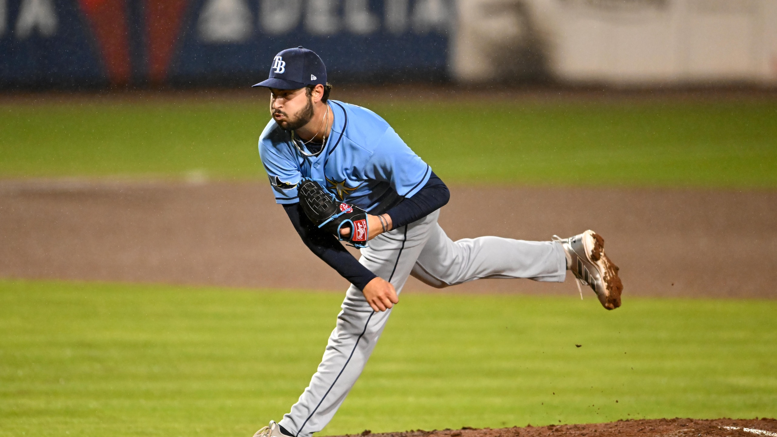 Spring Breakout - Tampa Bay Rays v New York Mets