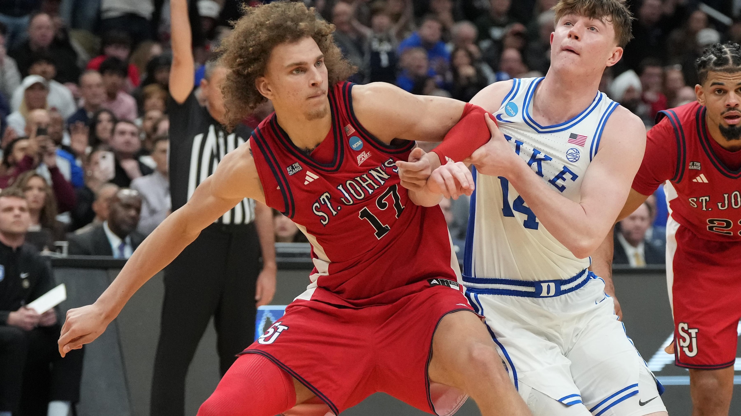 NCAA Men's Baksetball - Sweet 16