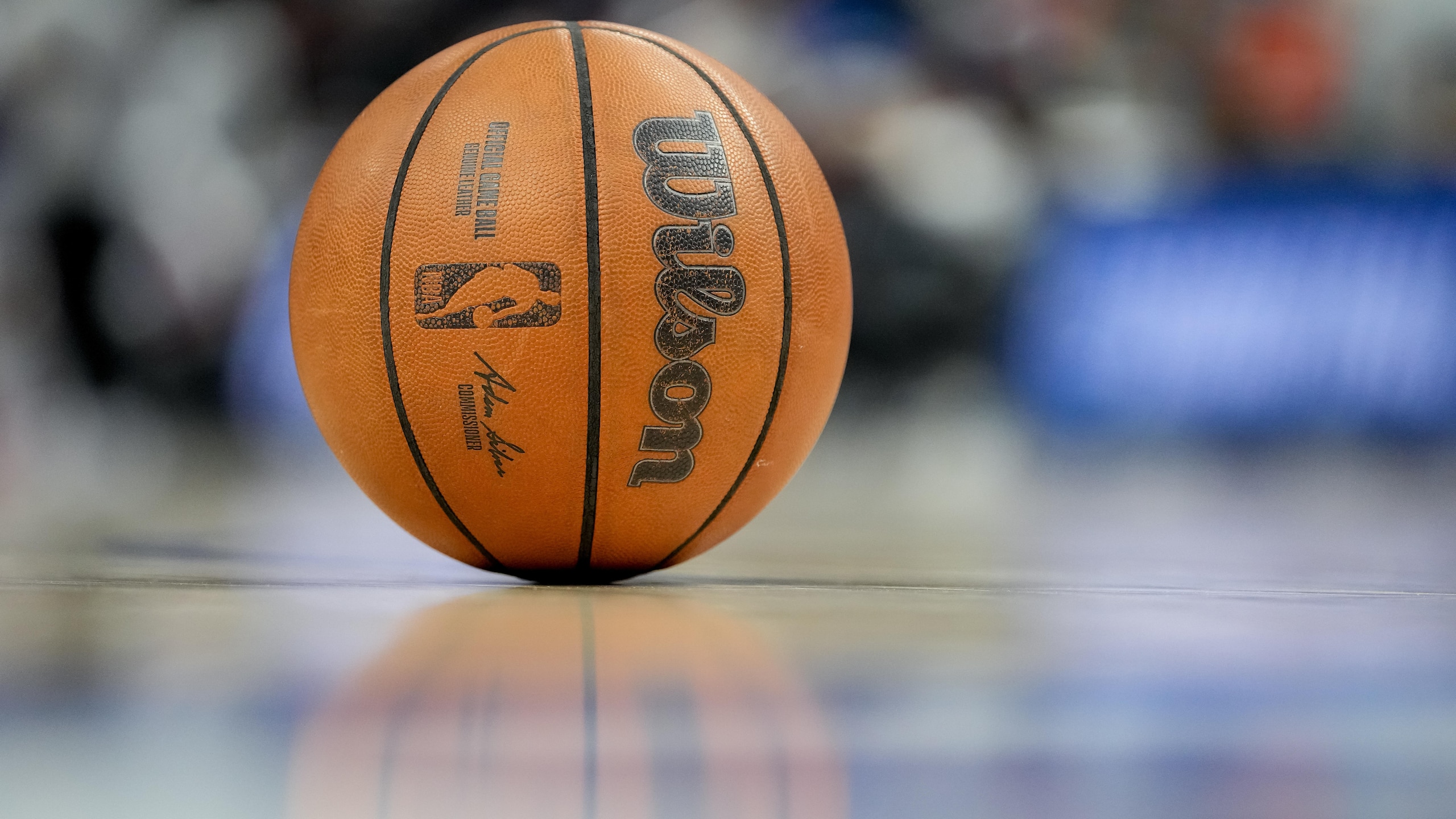 Toronto Raptors v Detroit Pistons