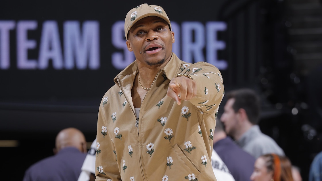 Russell Westbrook Wizards Rumors: Contract Offer Before Retirement