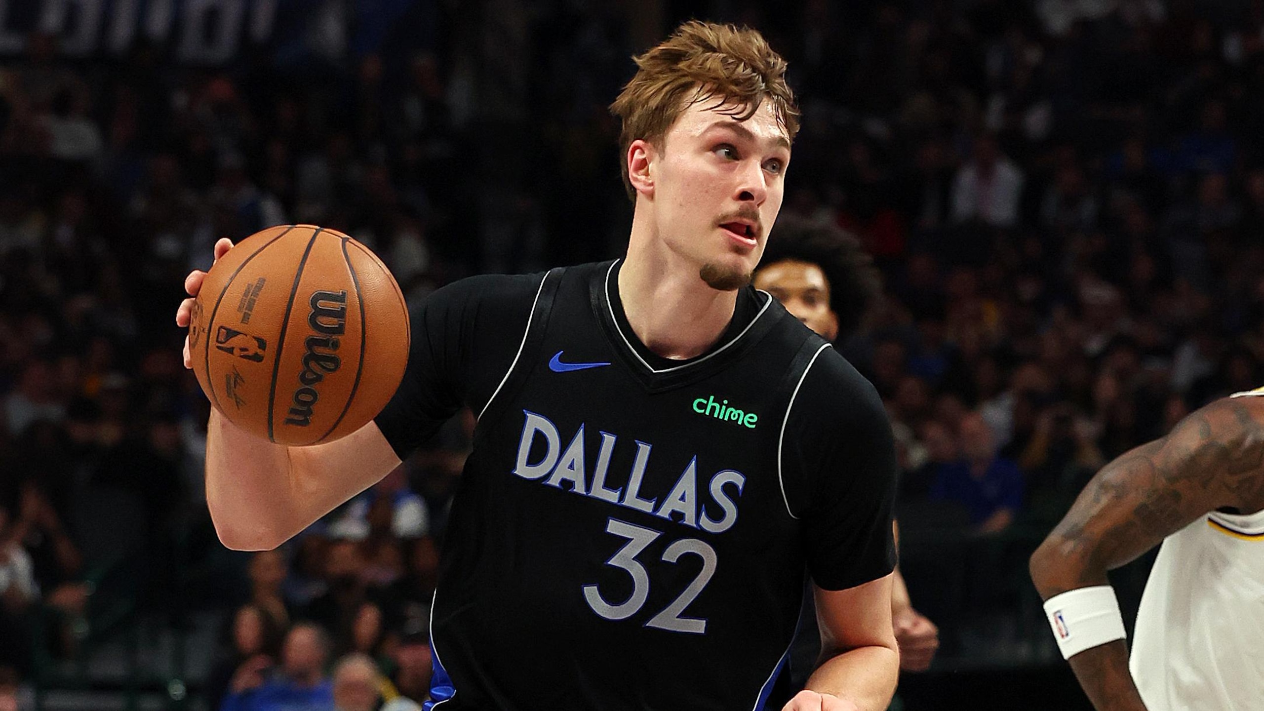 Los Angeles Lakers v Dallas Mavericks