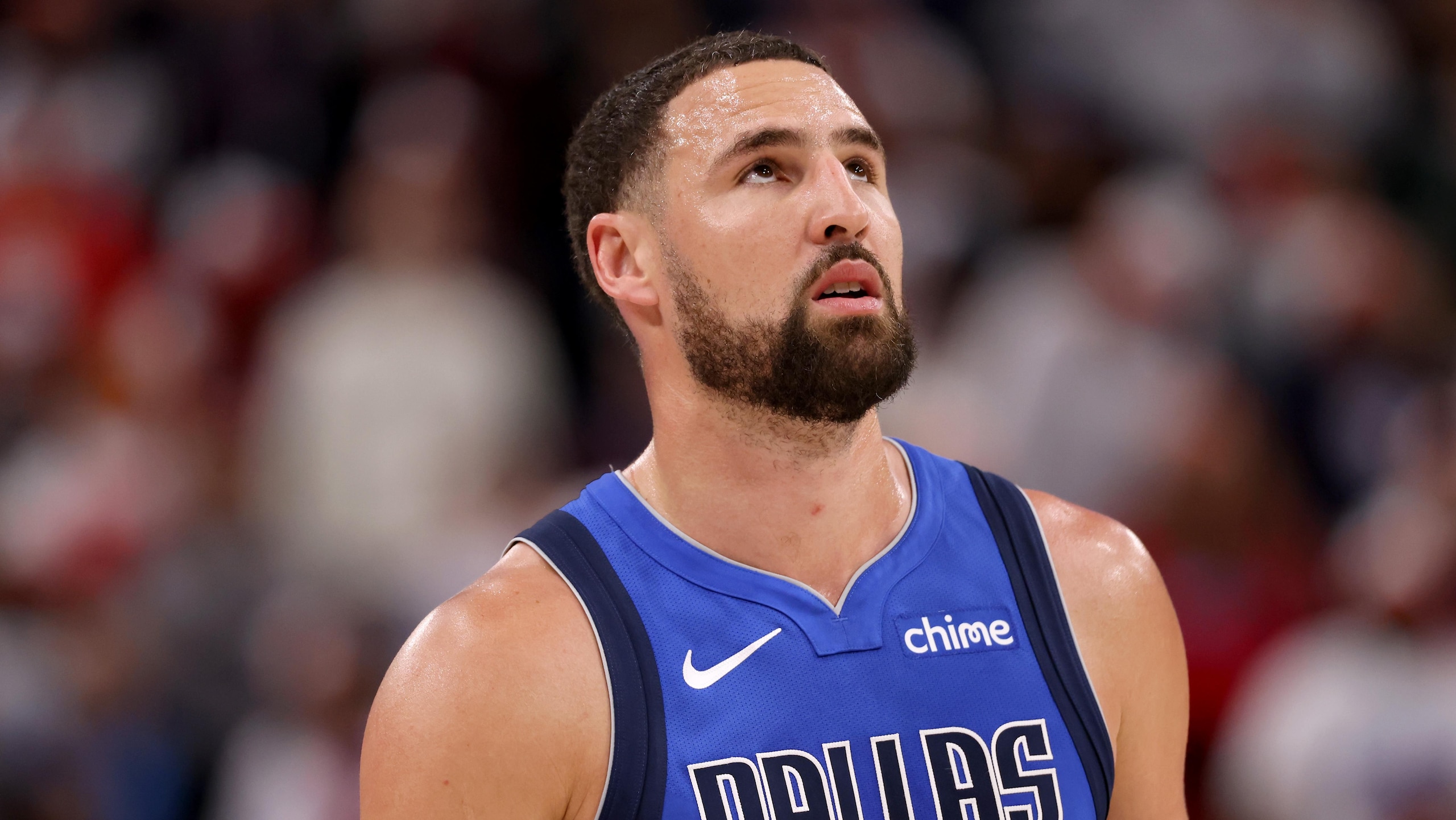 Dallas Mavericks v Los Angeles Clippers